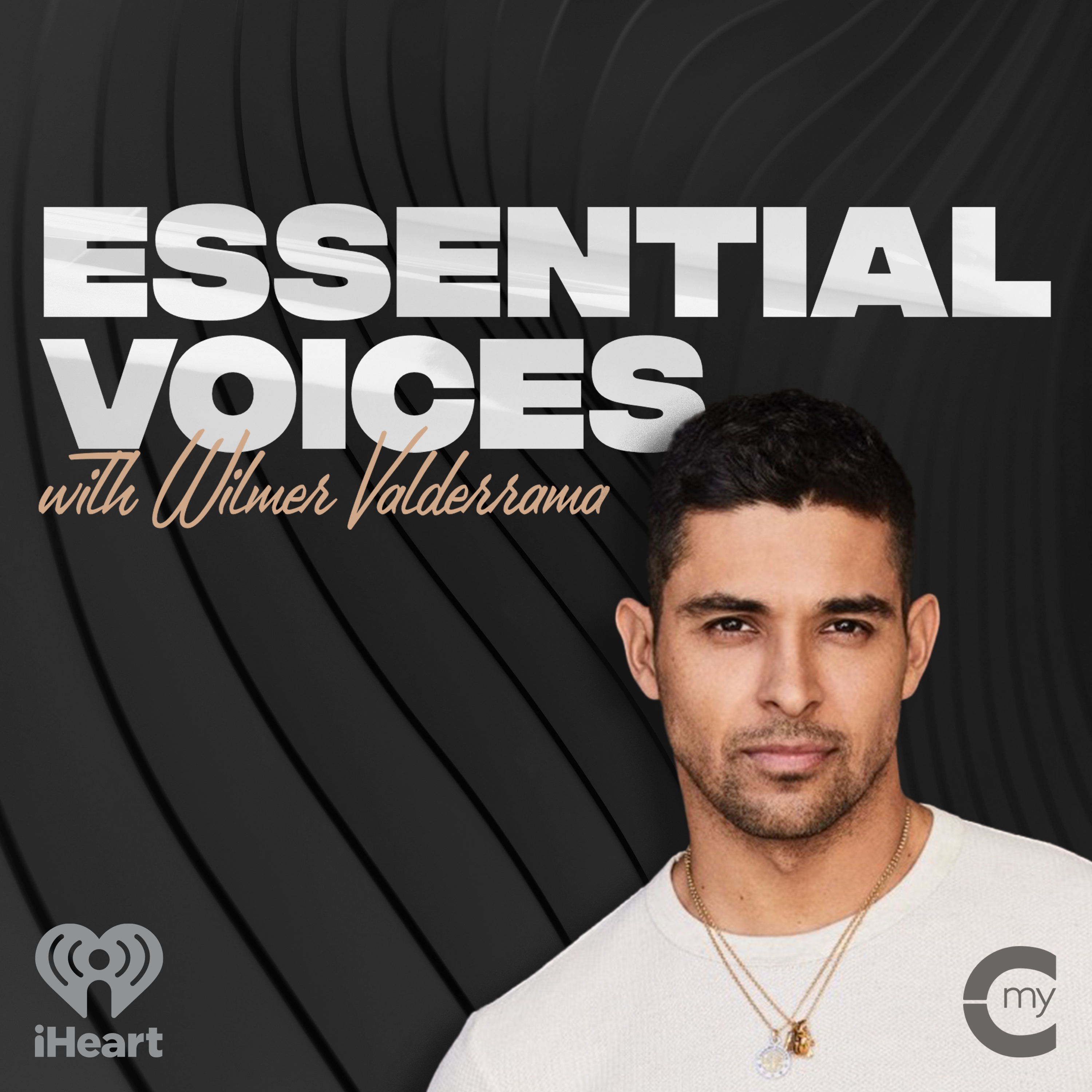 Introducing Essential Voices with Wilmer Valderrama