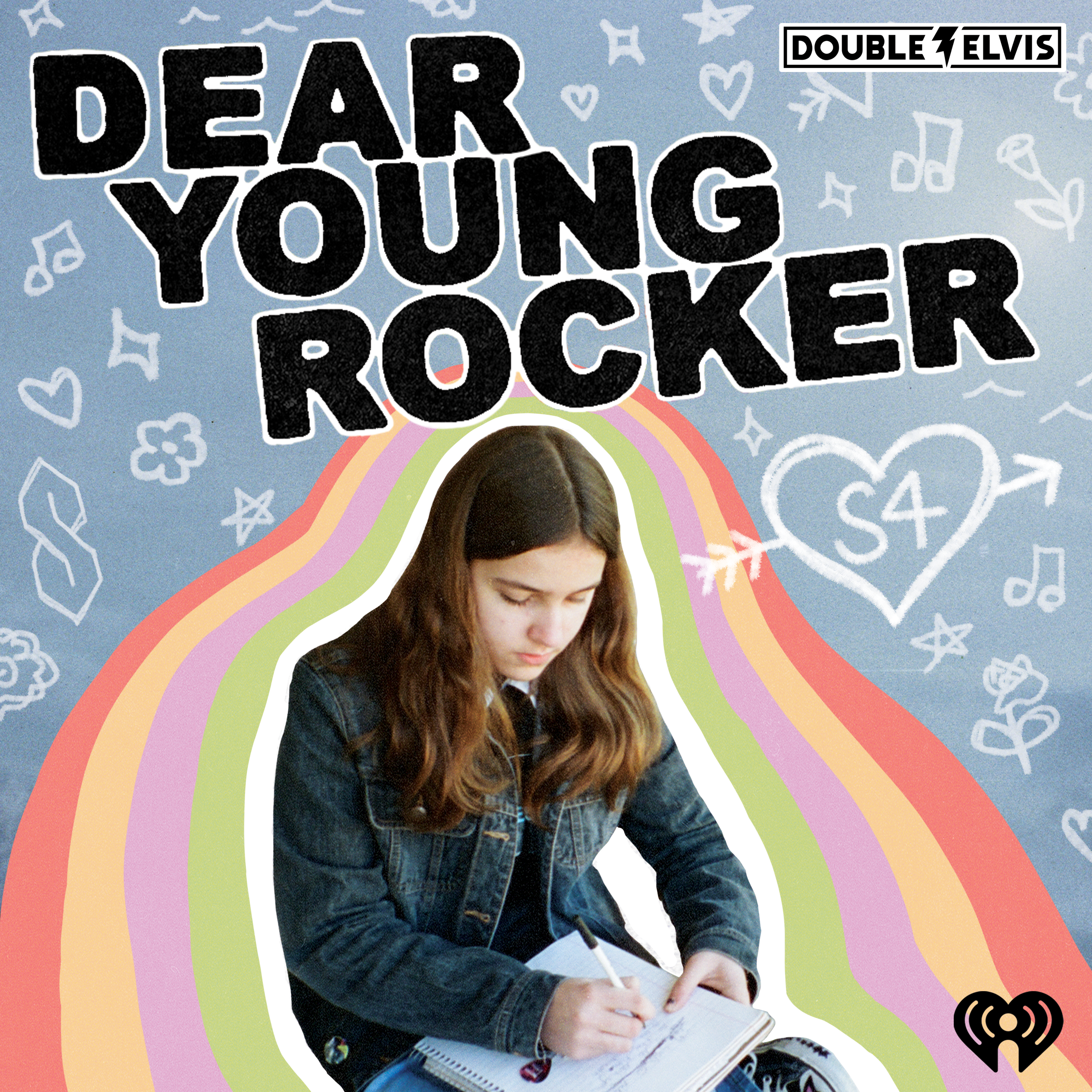 Introducing: Dear Young Rocker Season 4 featuring Nadia Marie