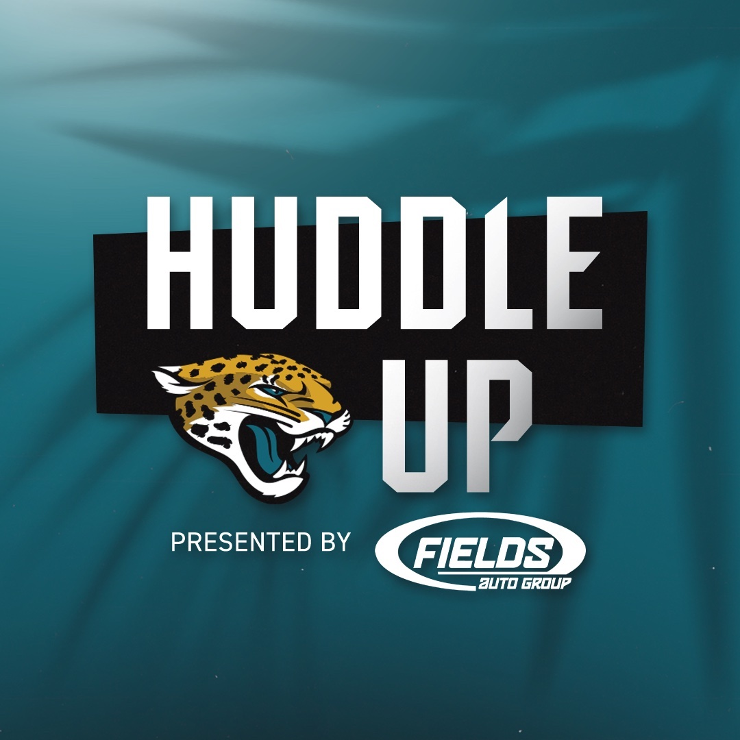 Countdown to the New NFL League Year | Huddle Up: Wednesday, March 15
