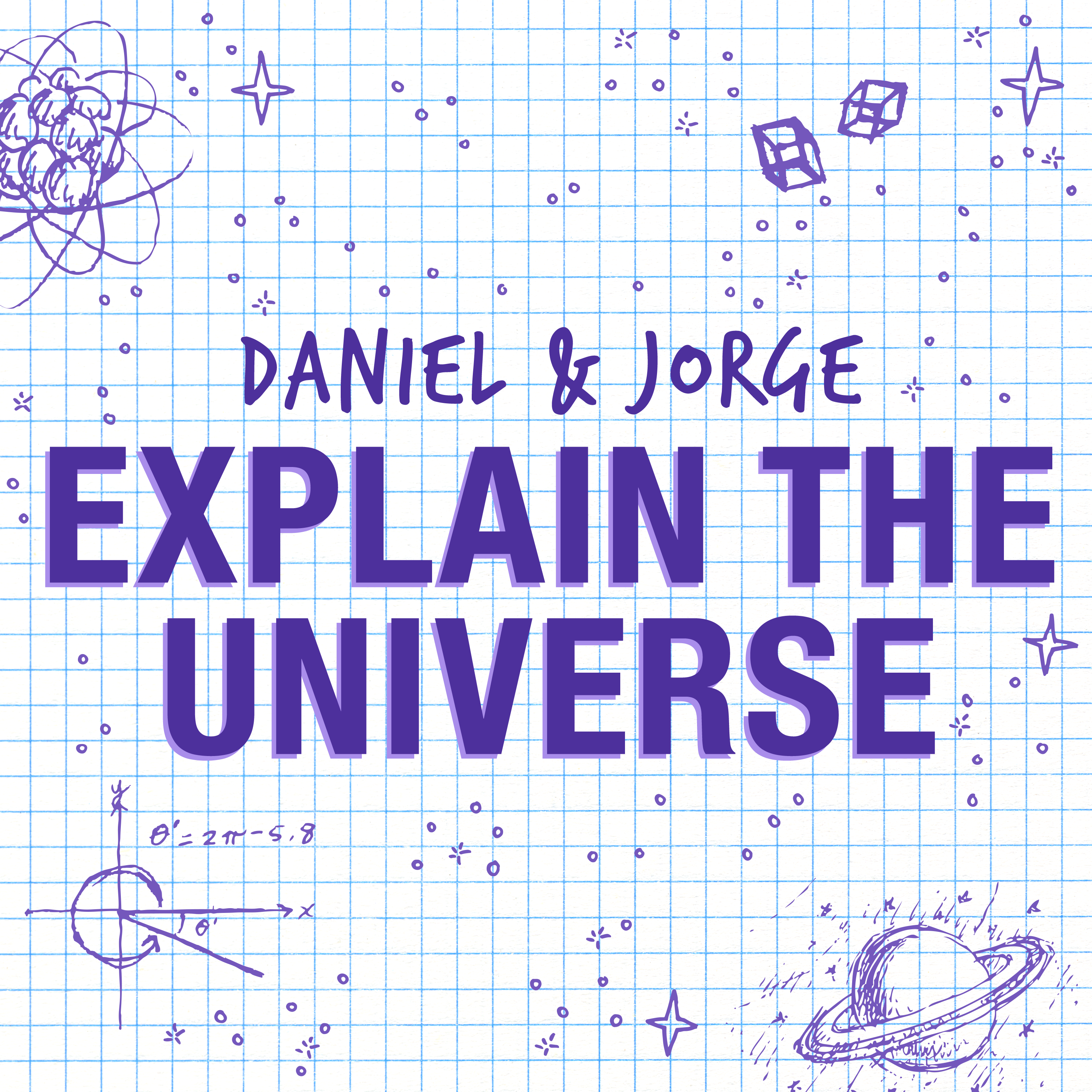 Classic Episode - Is the Universe Random?