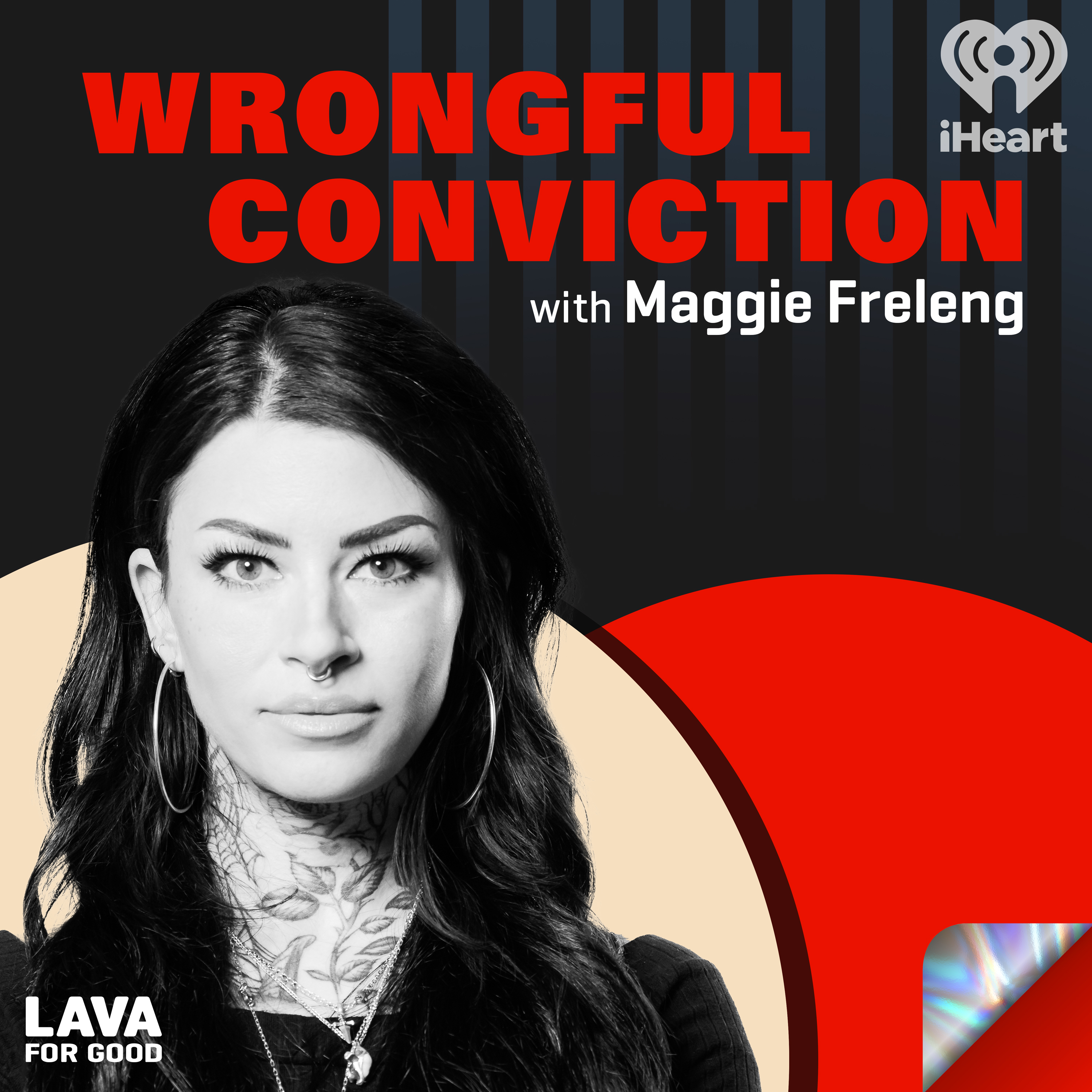 Introducing: Wrongful Conviction with Maggie Freleng Season 4 - TRAILER