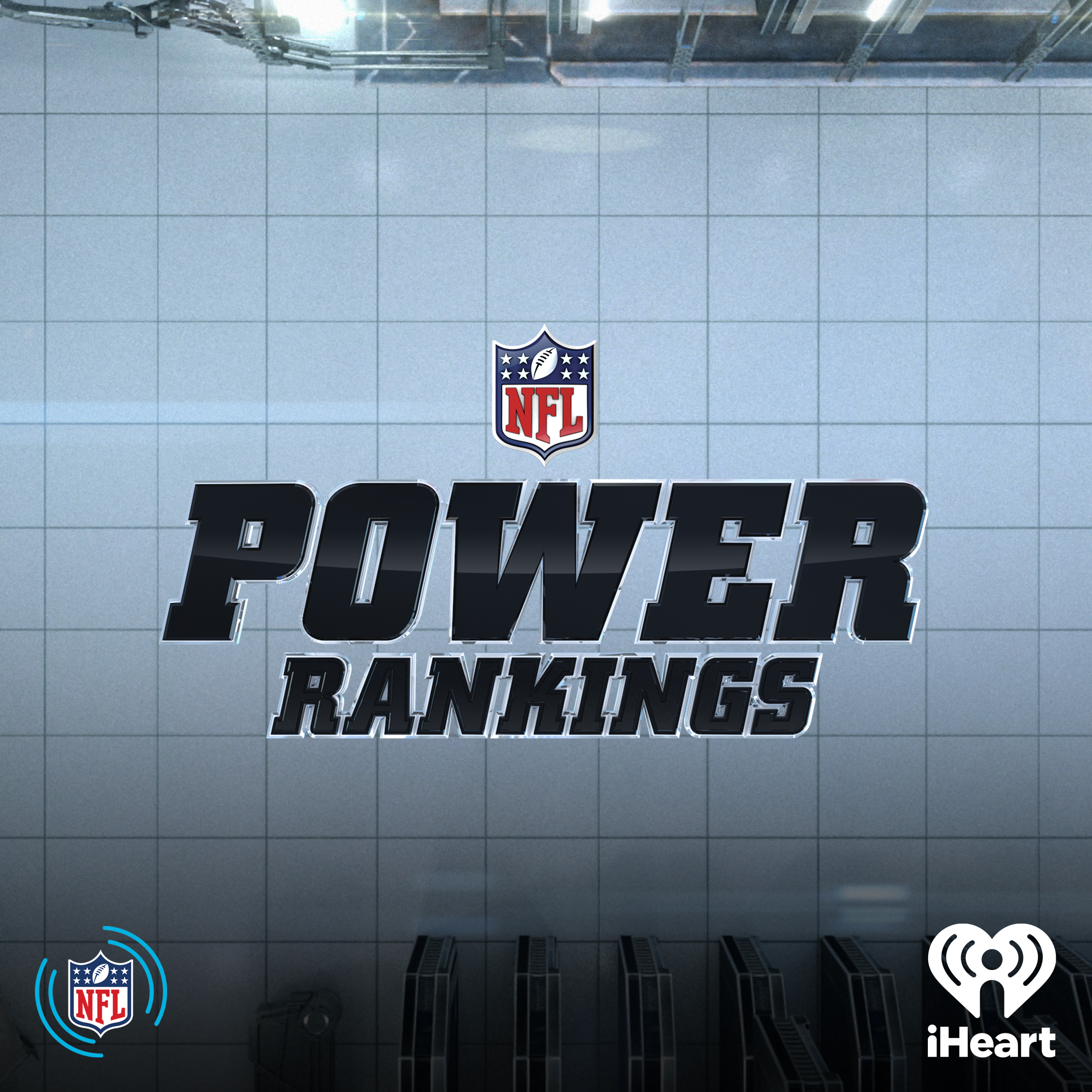 1: Cowboys = Super Bowl? Are the Jets overhyped? - NFL Power Rankings 