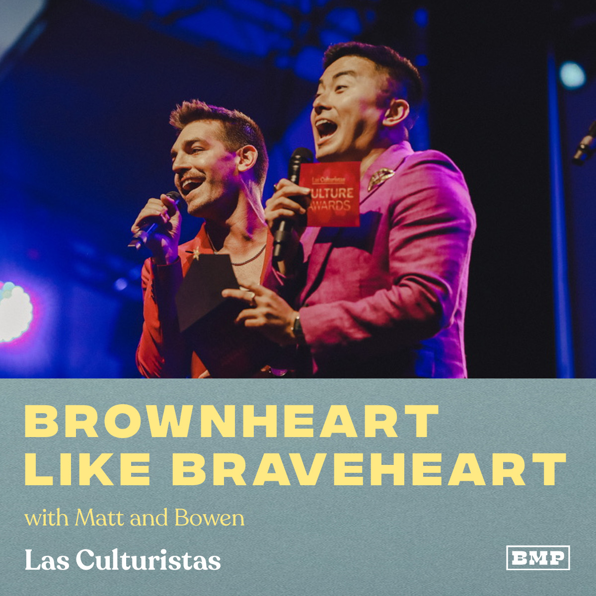 "Brownheart Like Braveheart" (w/ Matt & Bowen) by Big Money Players Network and iHeartPodcasts