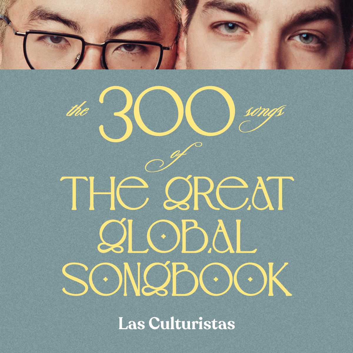 The 300 Songs Of The Great Global Songbook Part II by Big Money Players Network and iHeartPodcasts