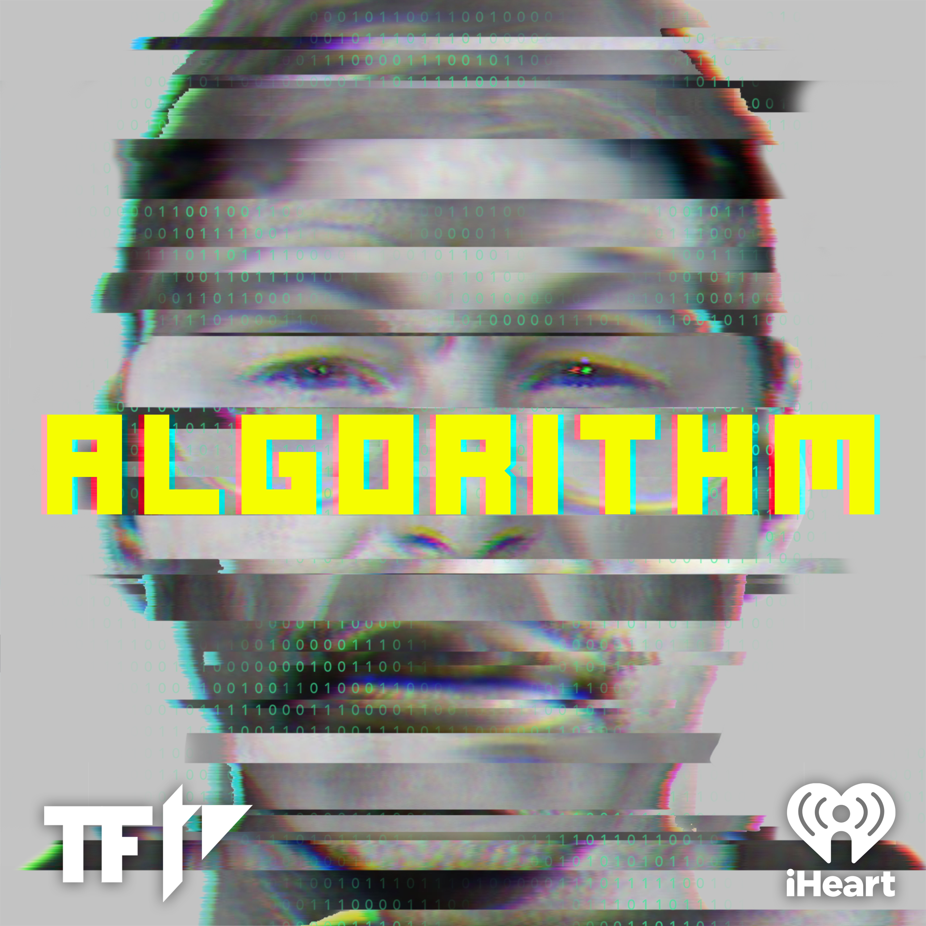 Teaser: Algorithm