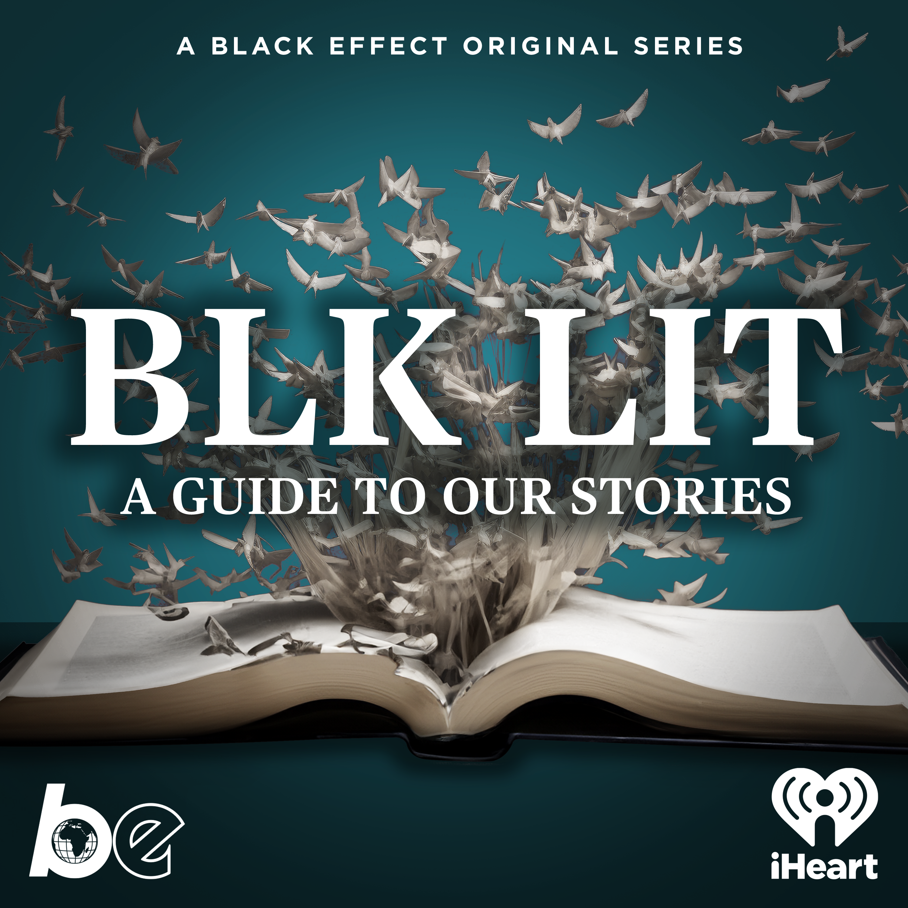 Introducing: BLK LIT