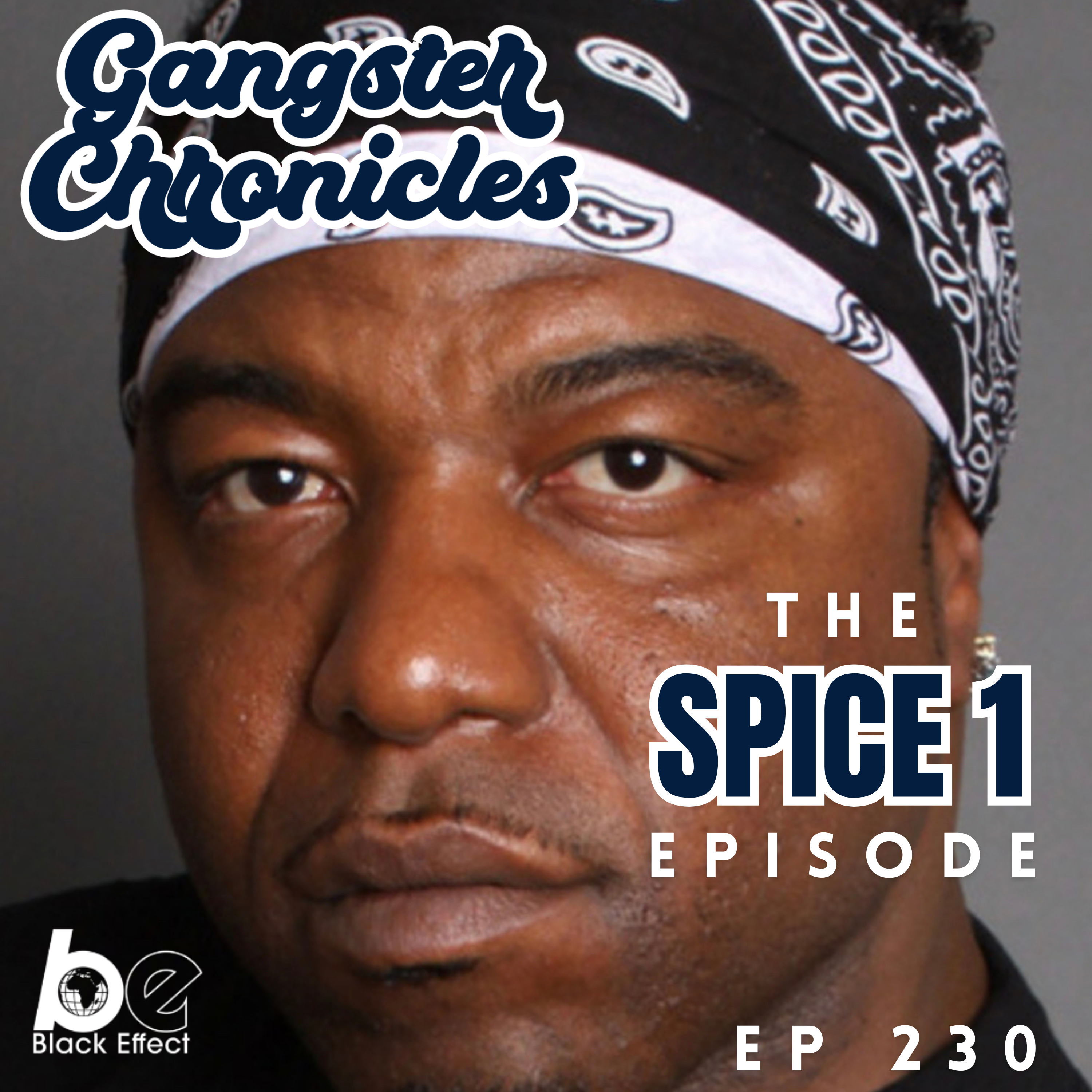 The Spice 1 Episode : "Me & Pac Stayed Blunted"