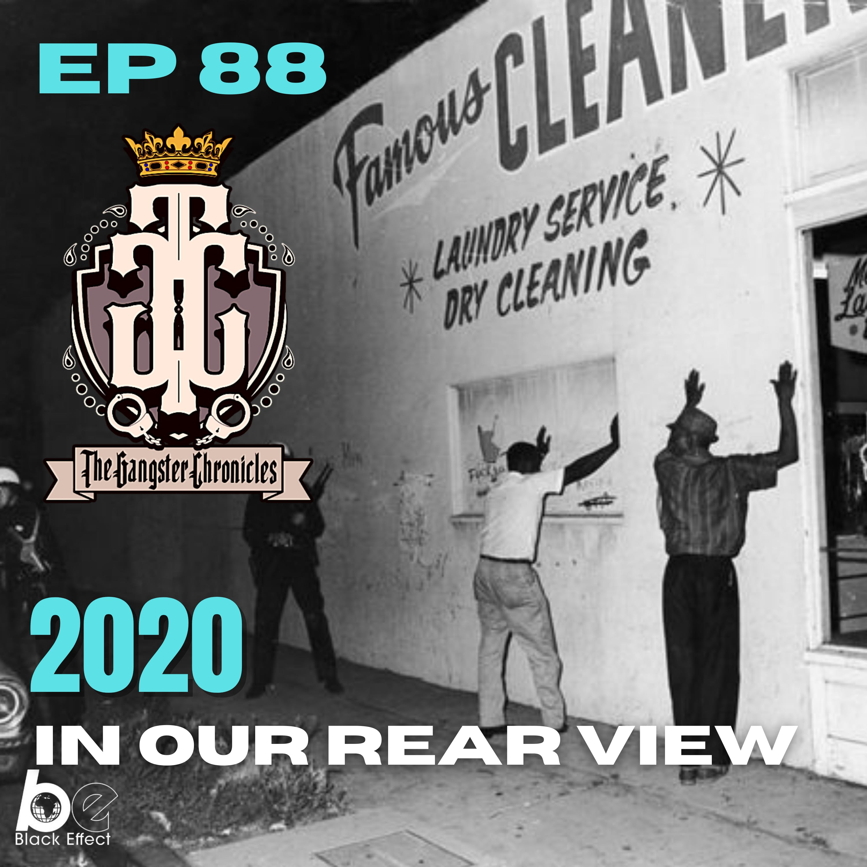 EP 88: 2020 In Our Rearview