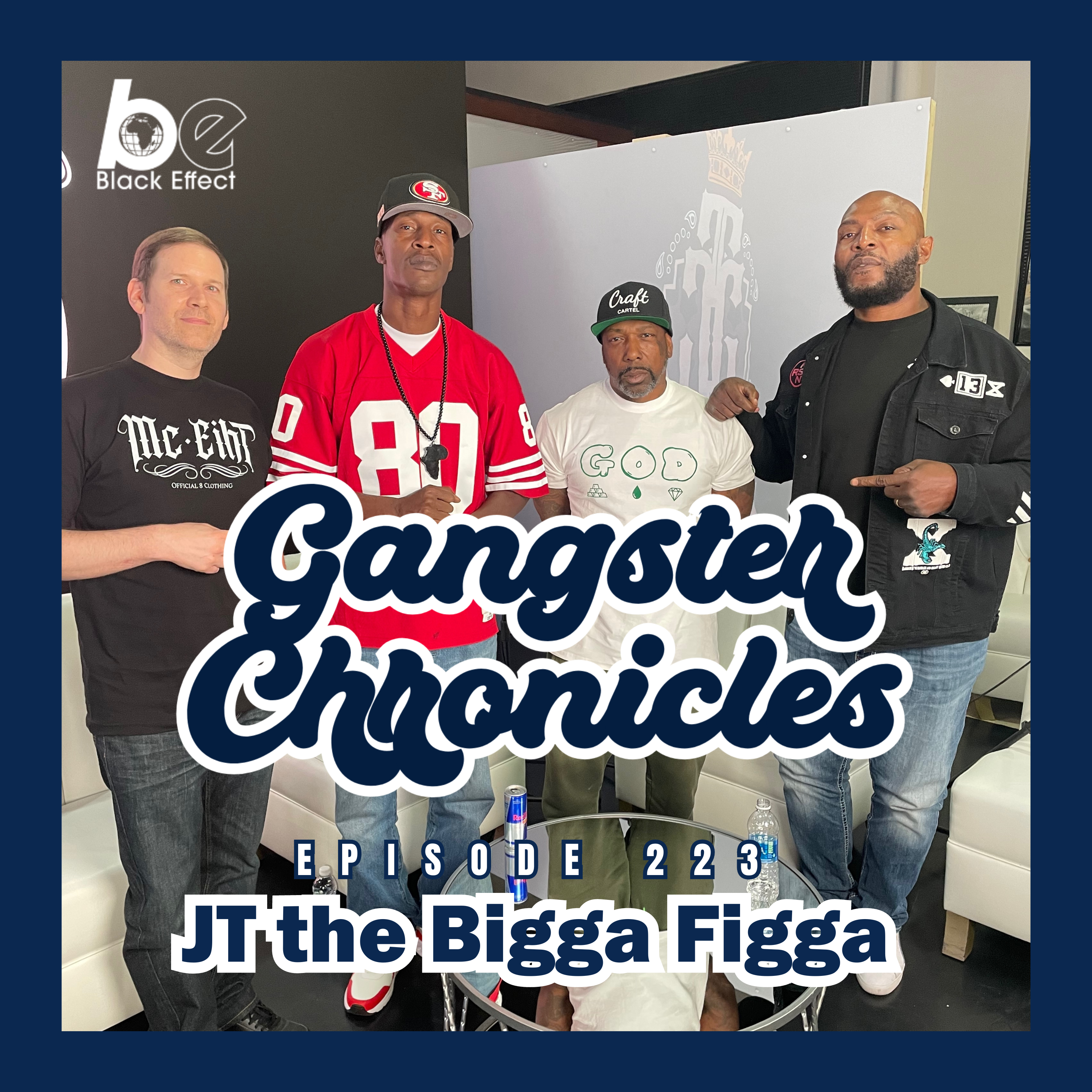 The Gangster Chronicles