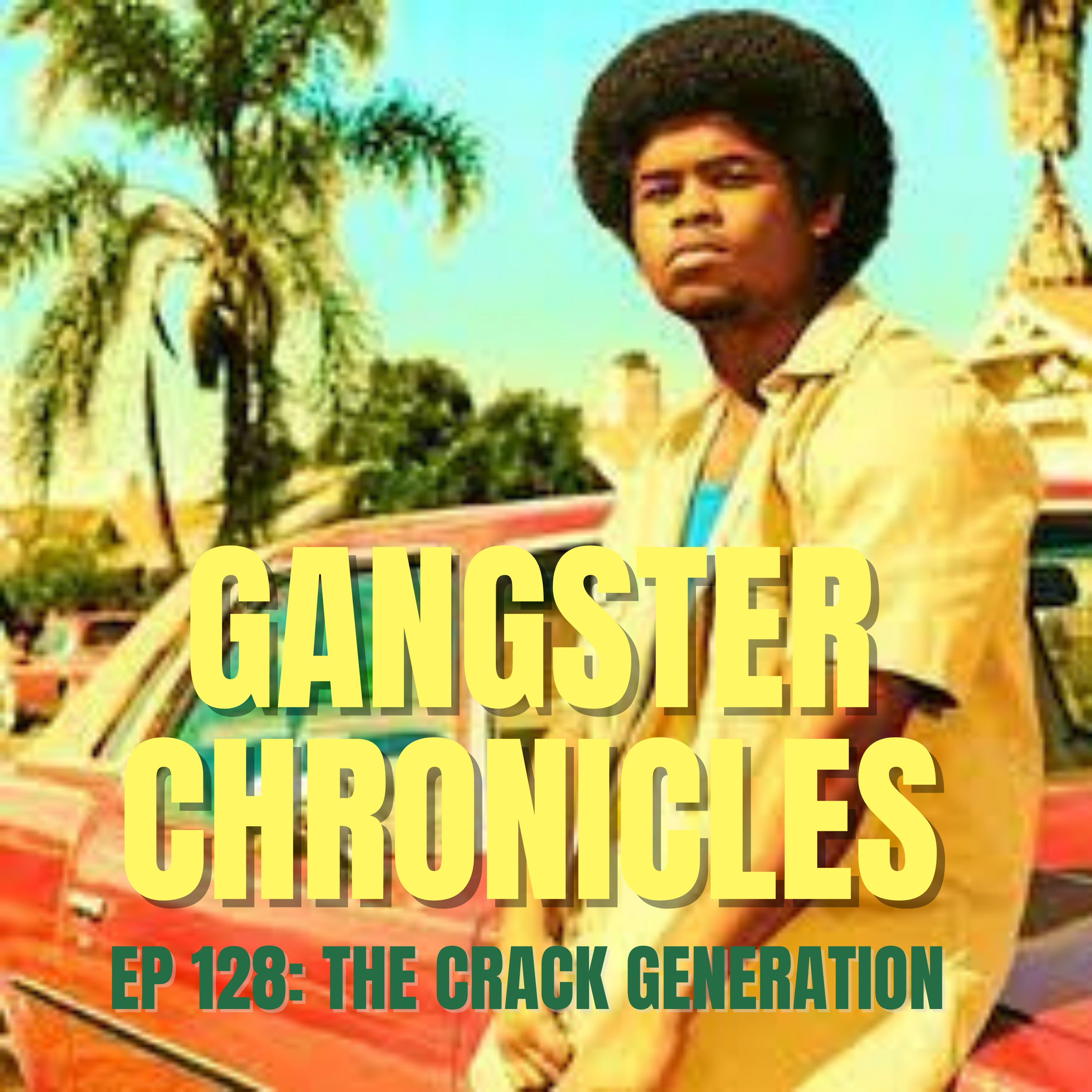 EP 128: The Crack Generation