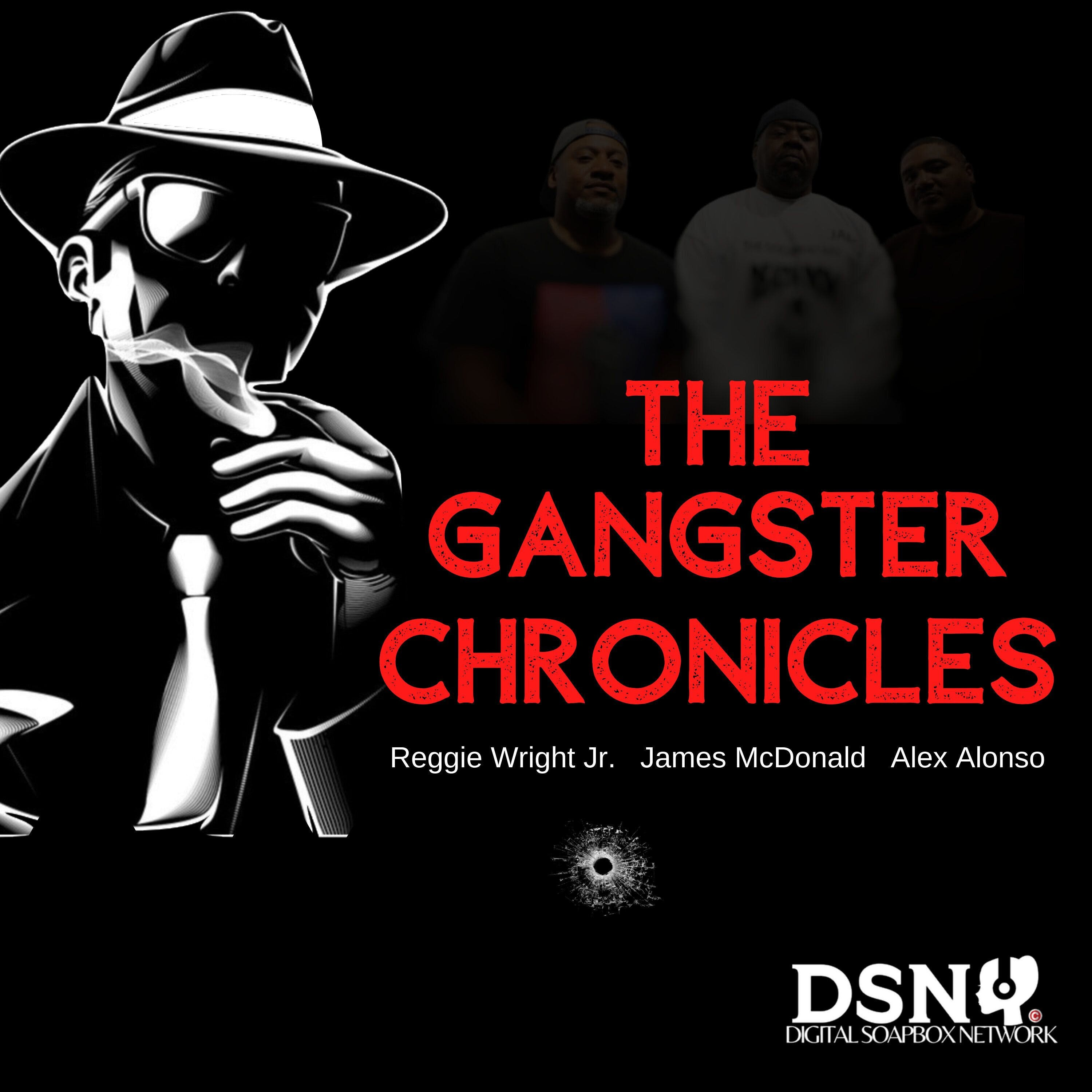 Gangsterism 101: The Nino Episode