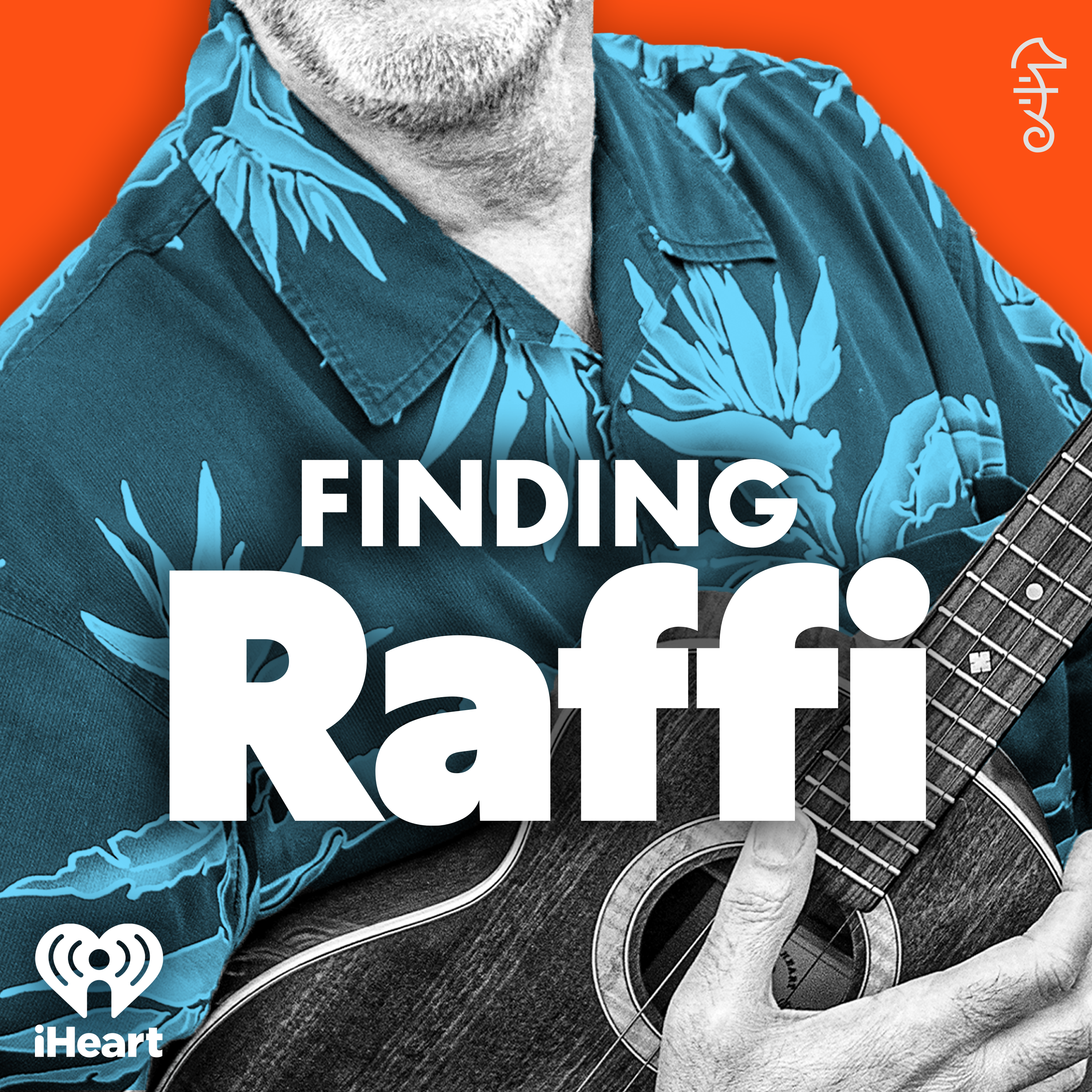 Coming Soon: Finding Raffi