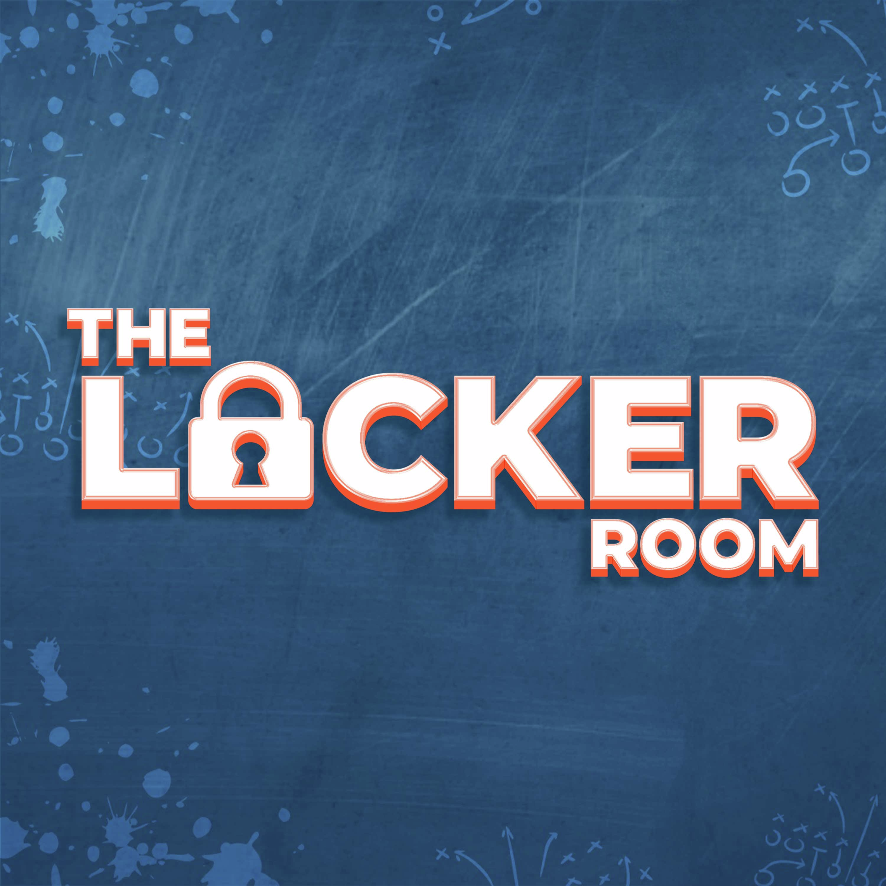 Will Compton, Taylor Lewan, and Delanie Walker Created Greatest Gambling Show Ever: The Locker Room