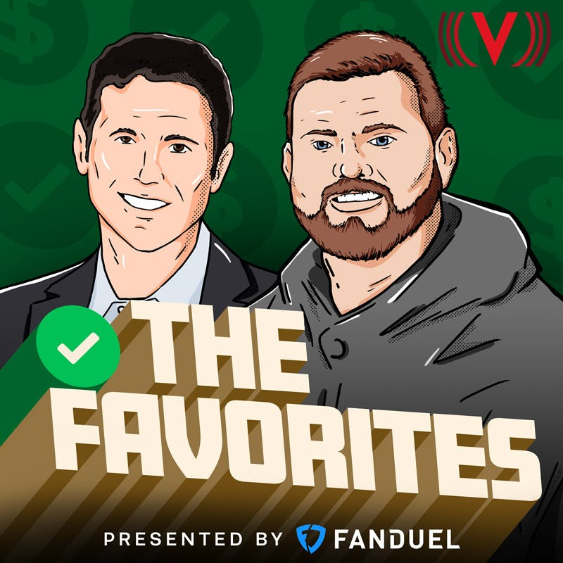 cover of episode Final Four Betting Guide