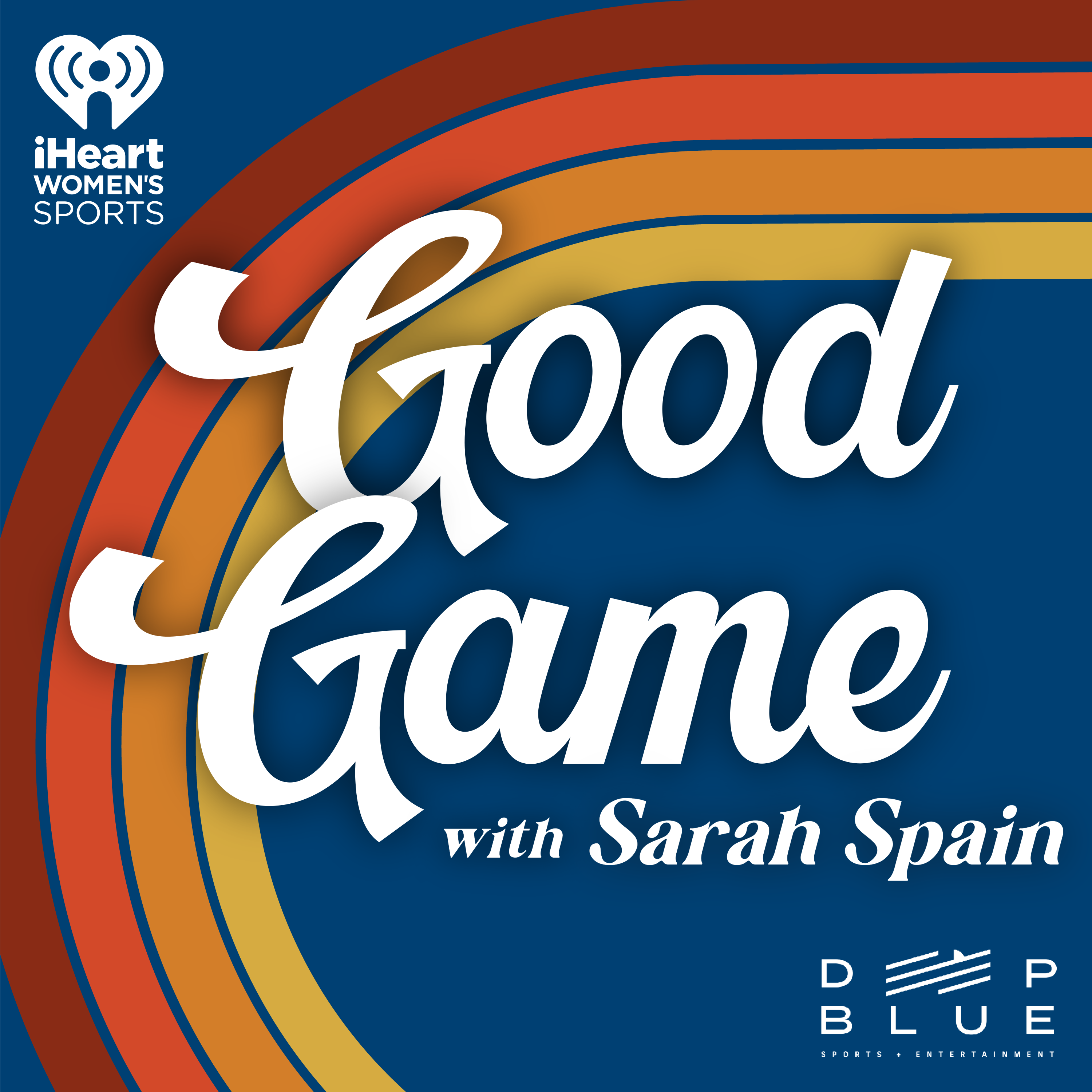 Introducing: Good Game with Sarah Spain