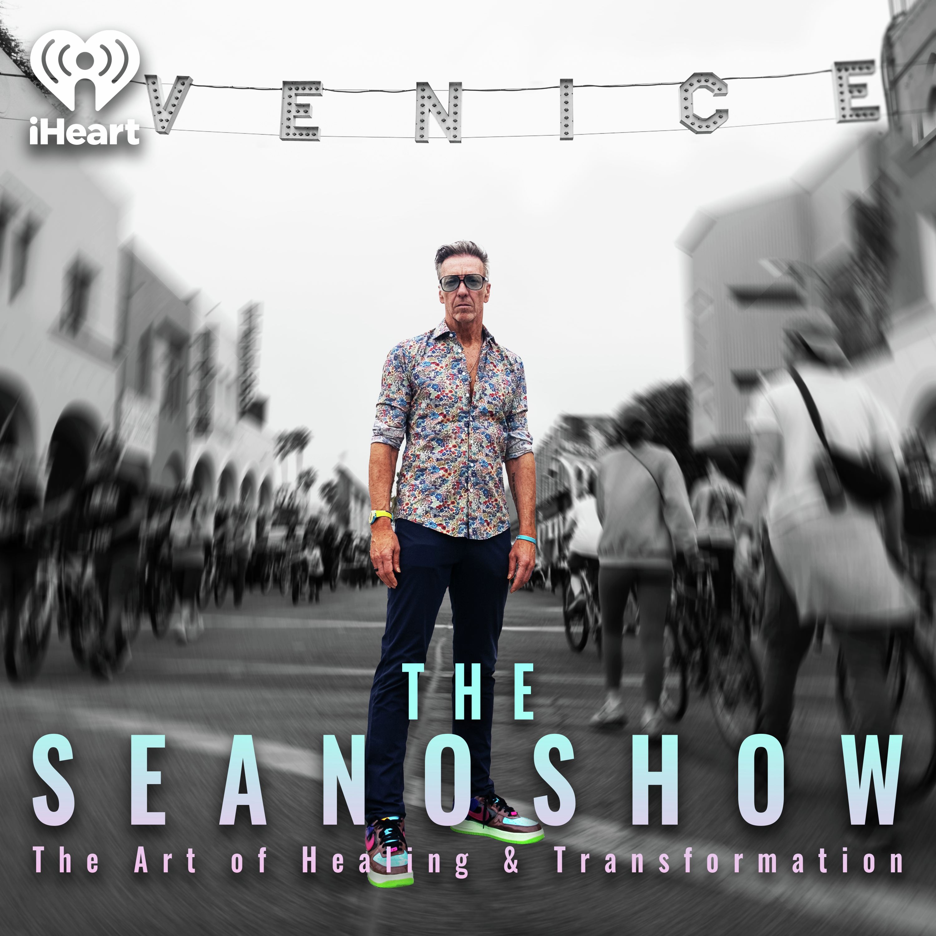 Introducing: The Seano Show