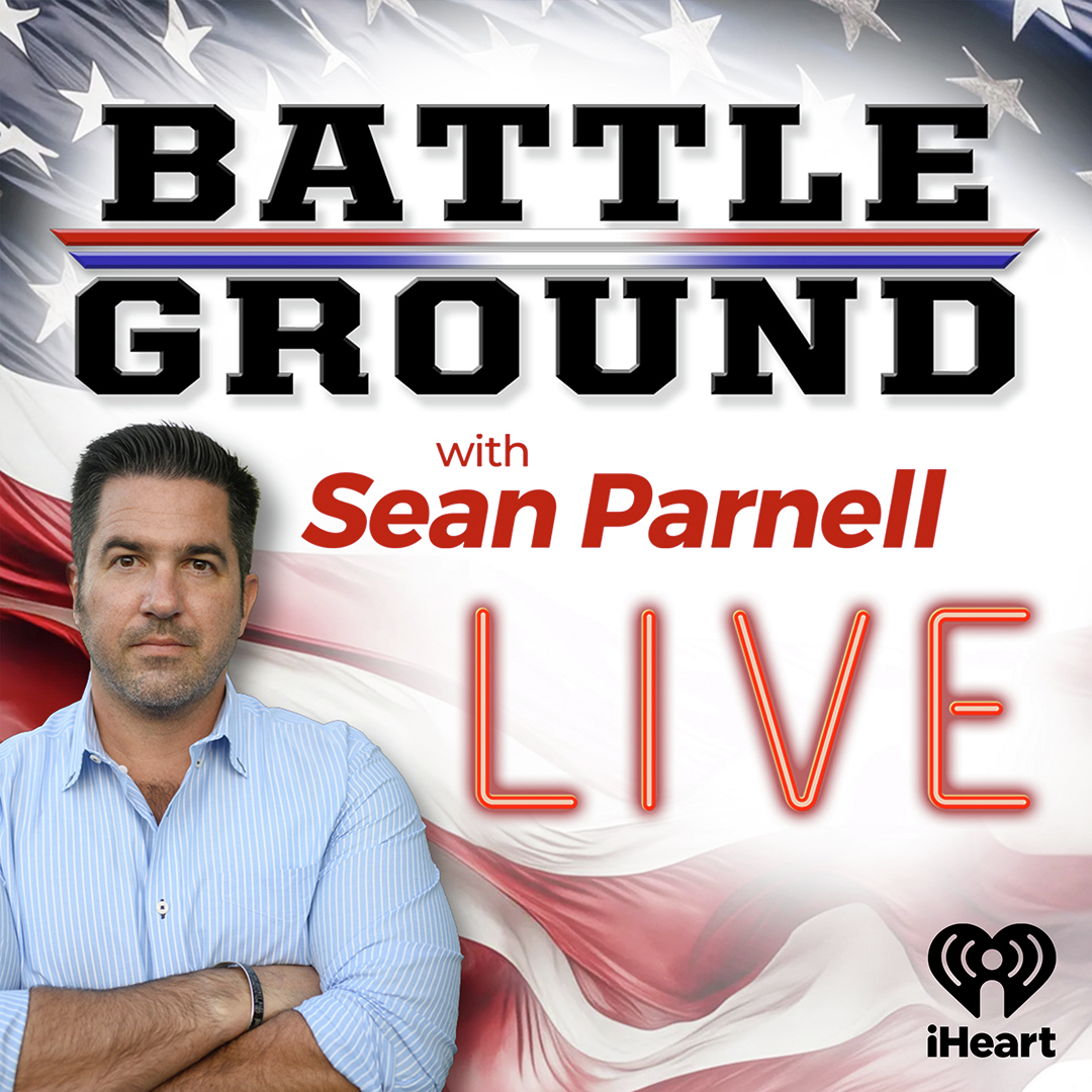 Battleground LIVE: The Dems Are Fractured & the President is Broken w/ Bryan Dean Wright