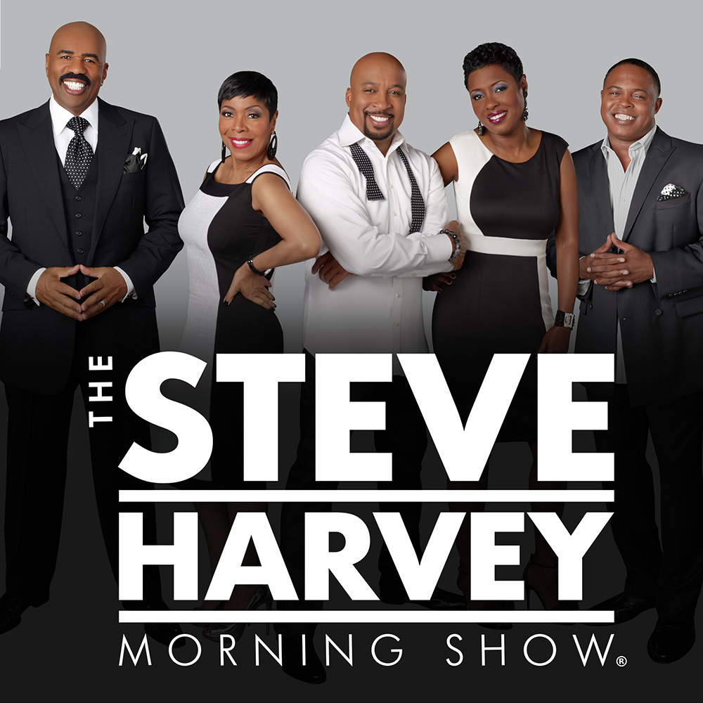 Ready To Love, Sheryl Underwood, Carla's Reality Update and more.