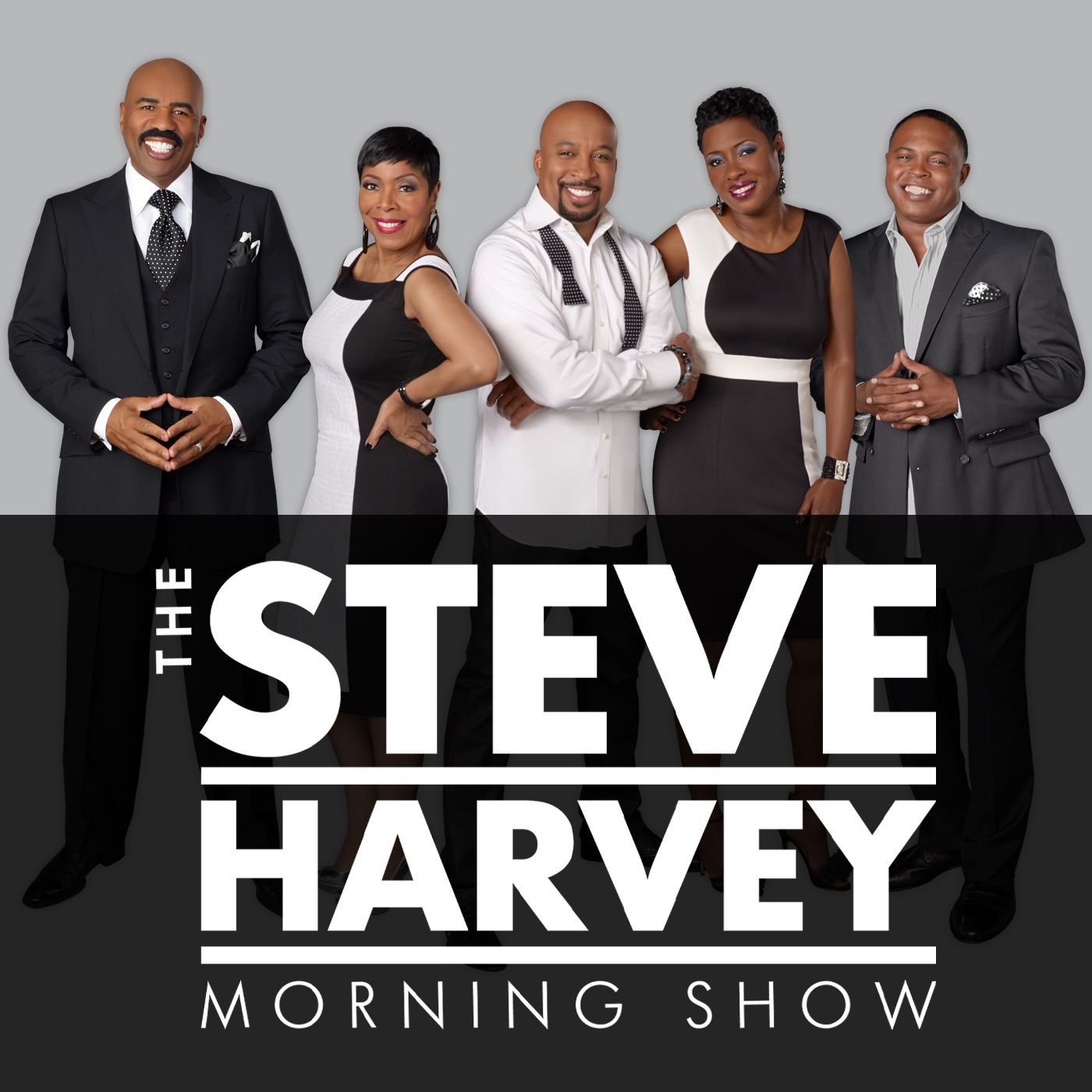 Isley Brothers Interview, Sheryl Underwood, Carla's Reality Update, Steve's Top 5 and more.