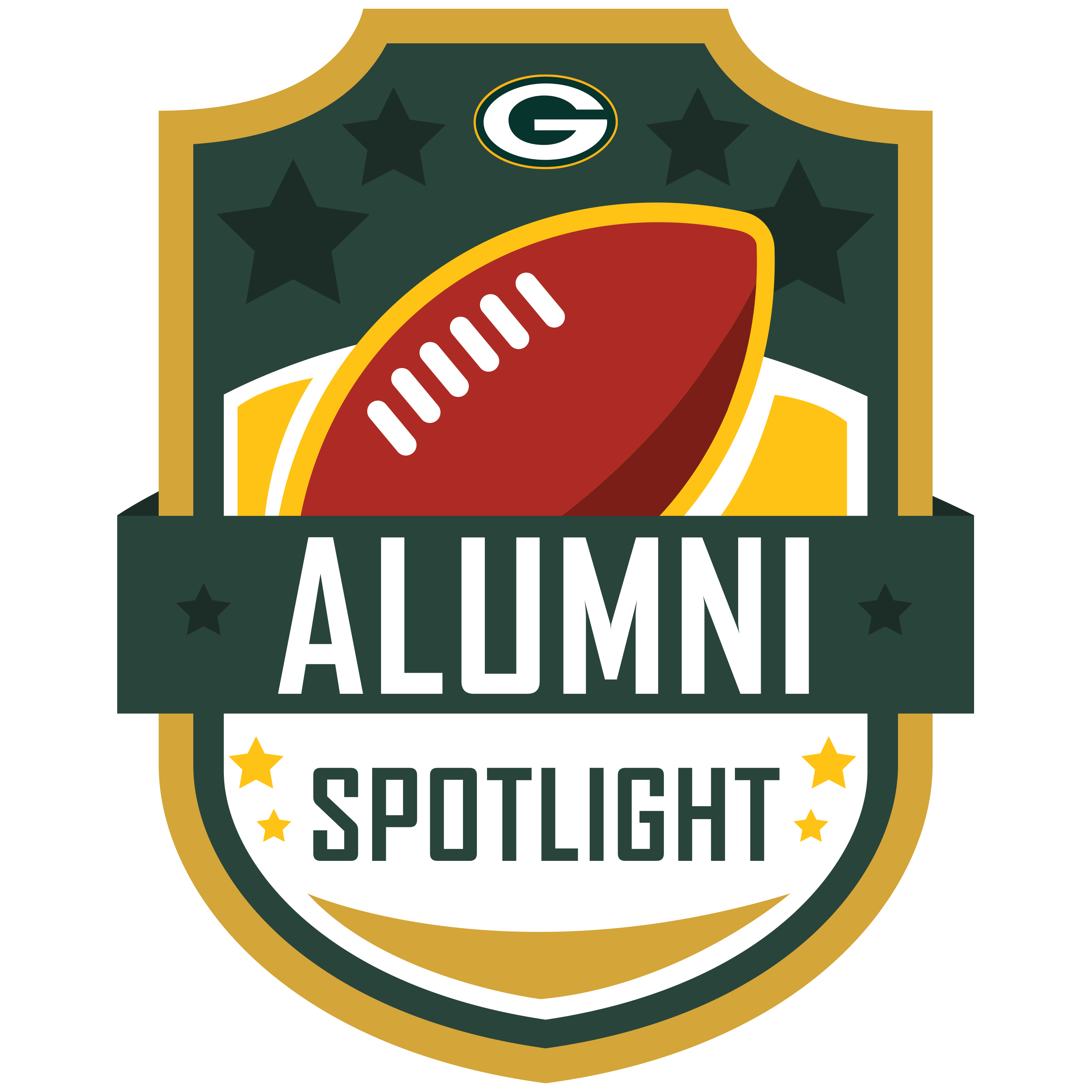 Packers Alumni Spotlight: Erik Walden