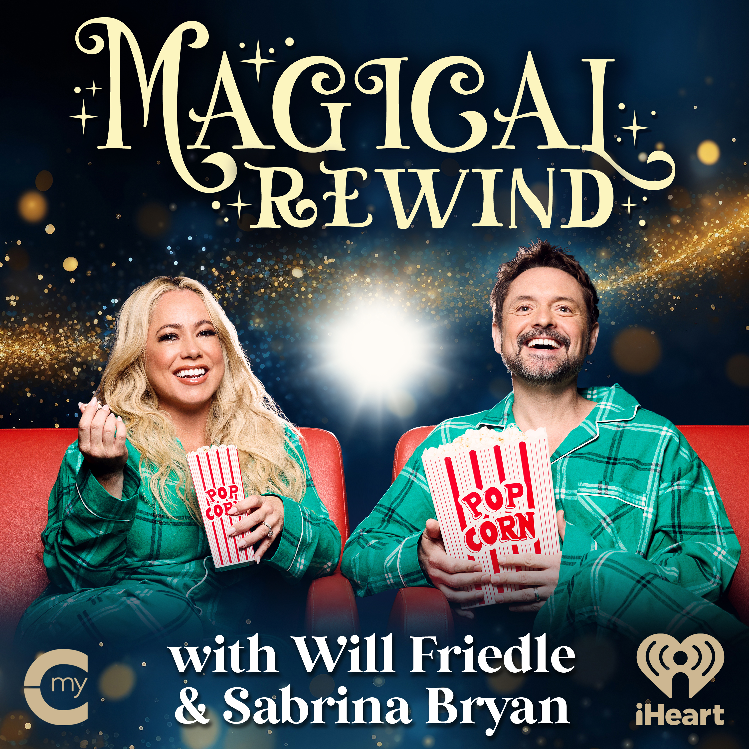 Introducing: Magical Rewind