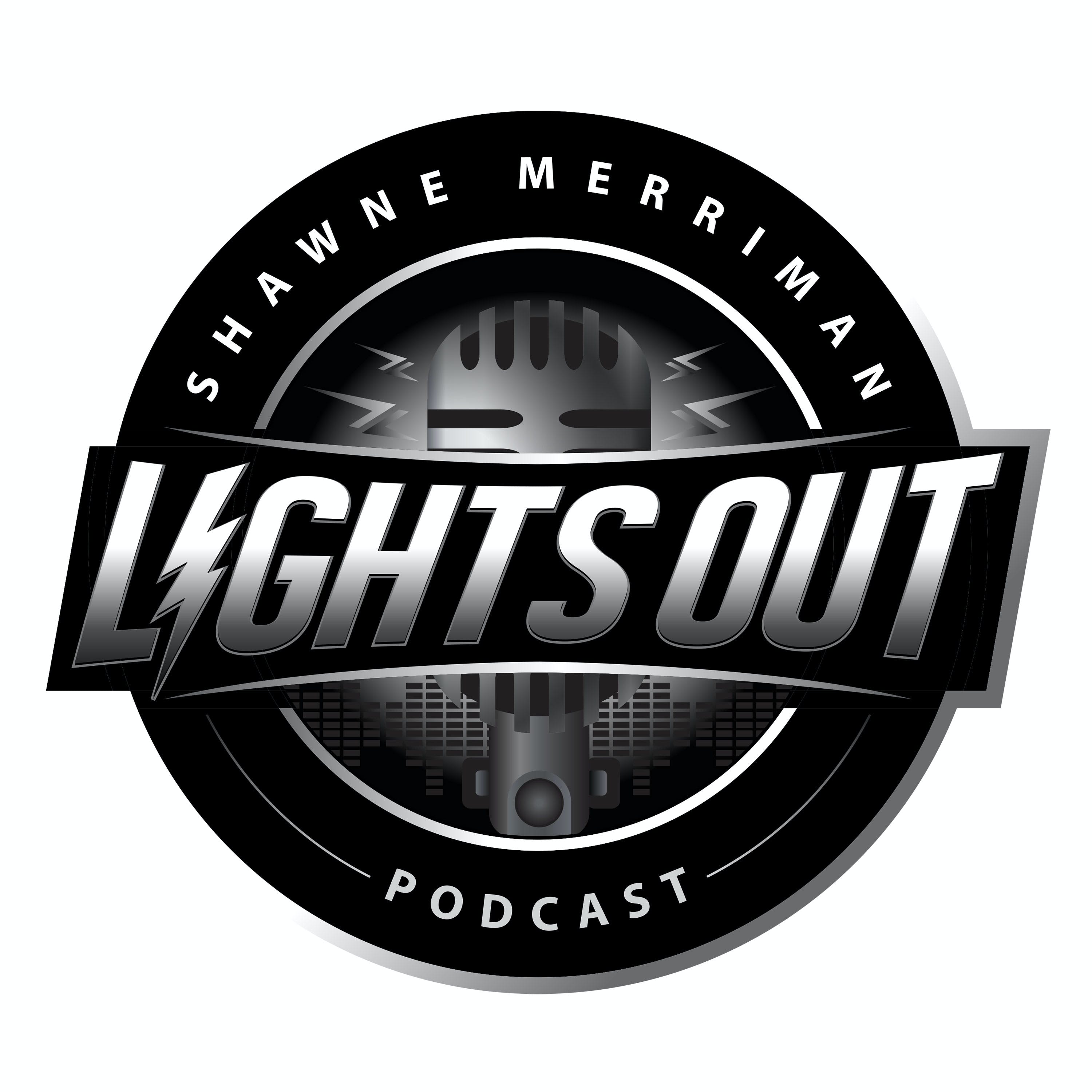 Introducing: Lights Out With Shawne Merriman