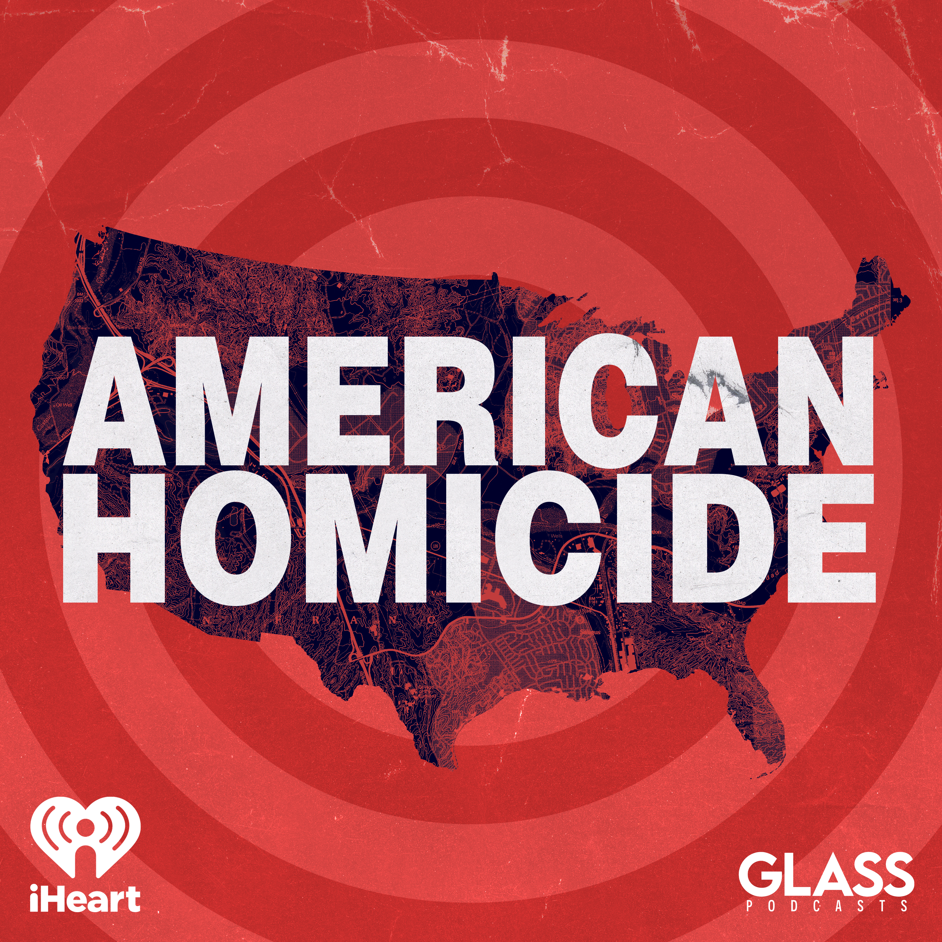 Introducing: American Homicide