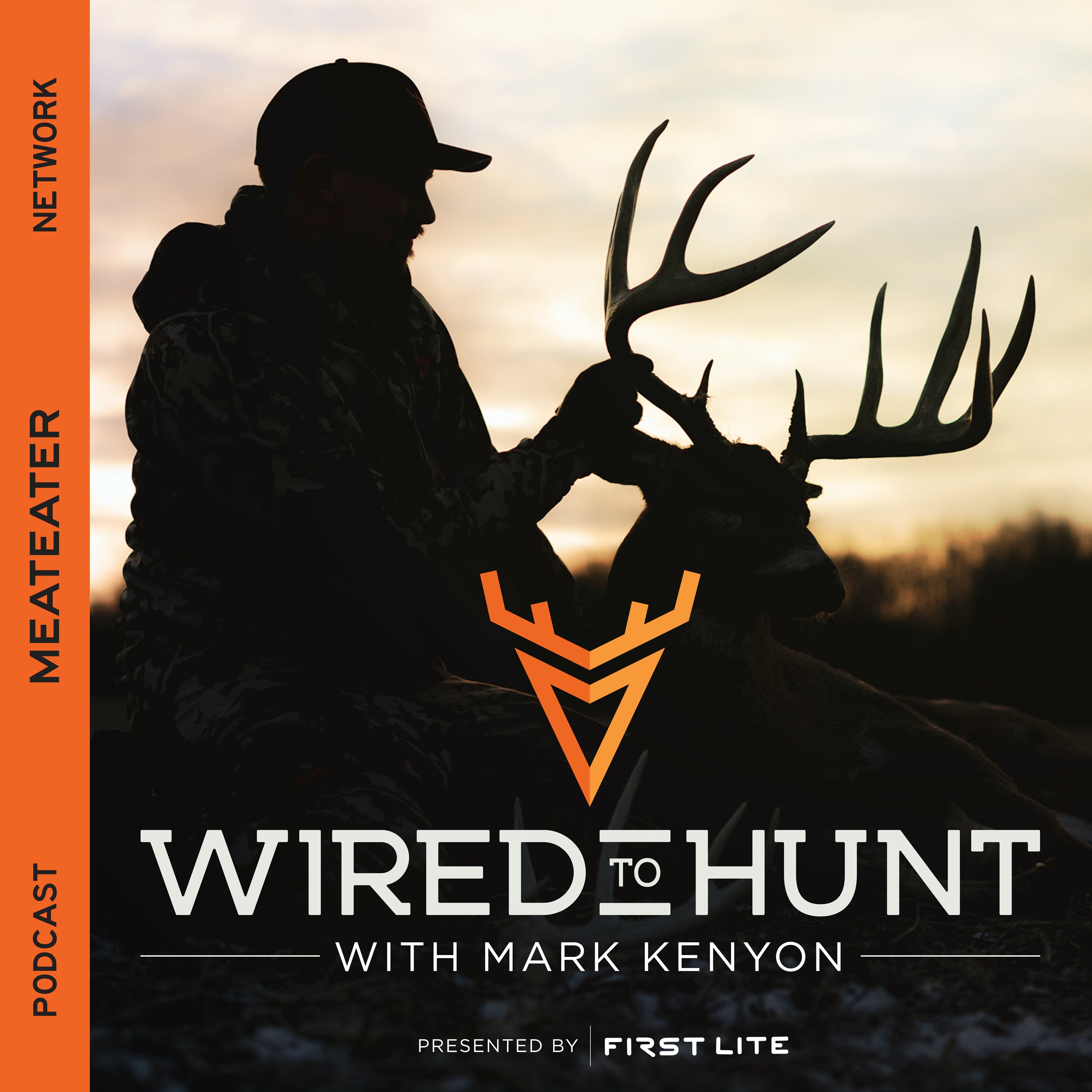 Ep. 653: Parenting a Future Hunter and Angler with Tony Peterson