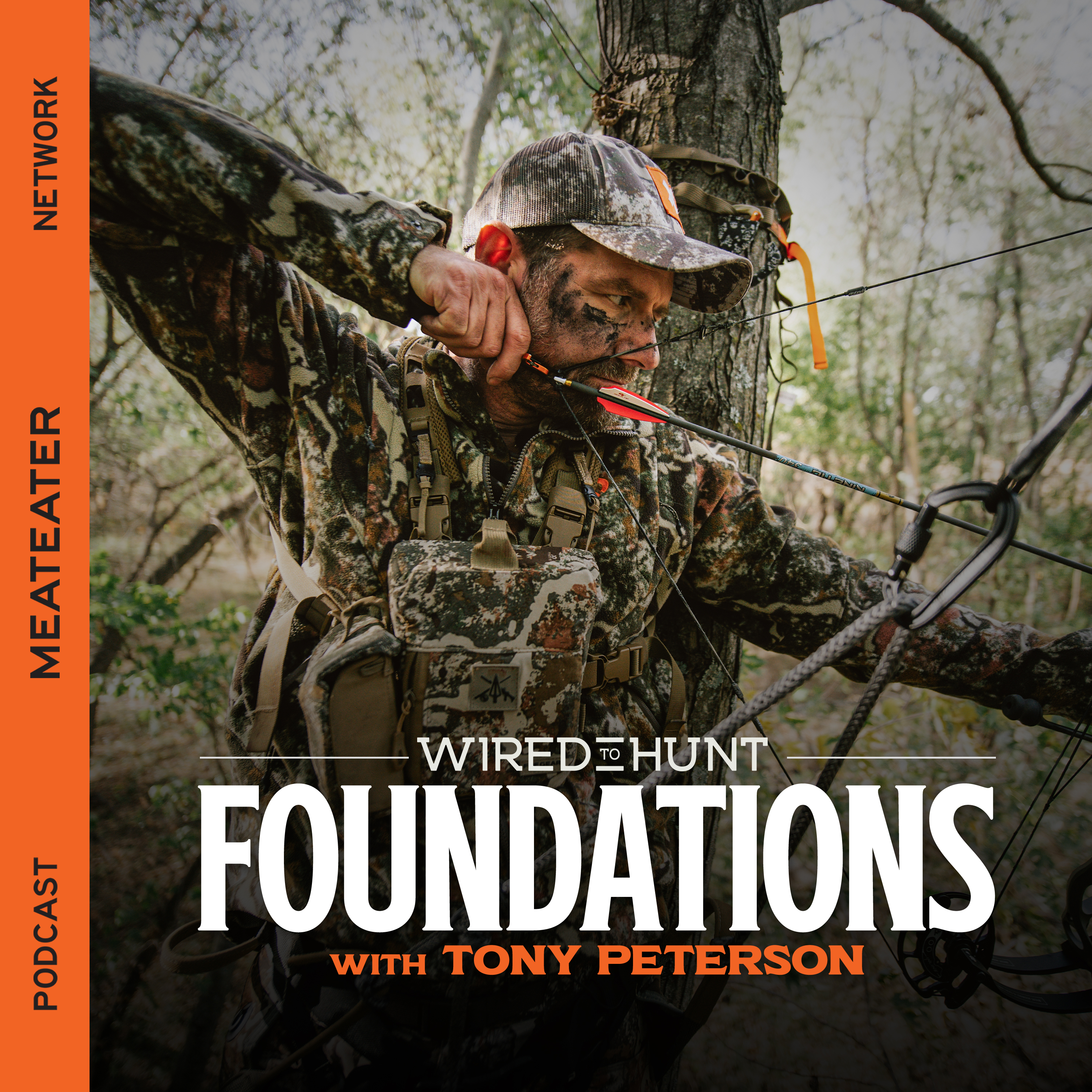 Ep. 853: Foundations – Landscape Connective Tissue and the Secret to Buck Travel