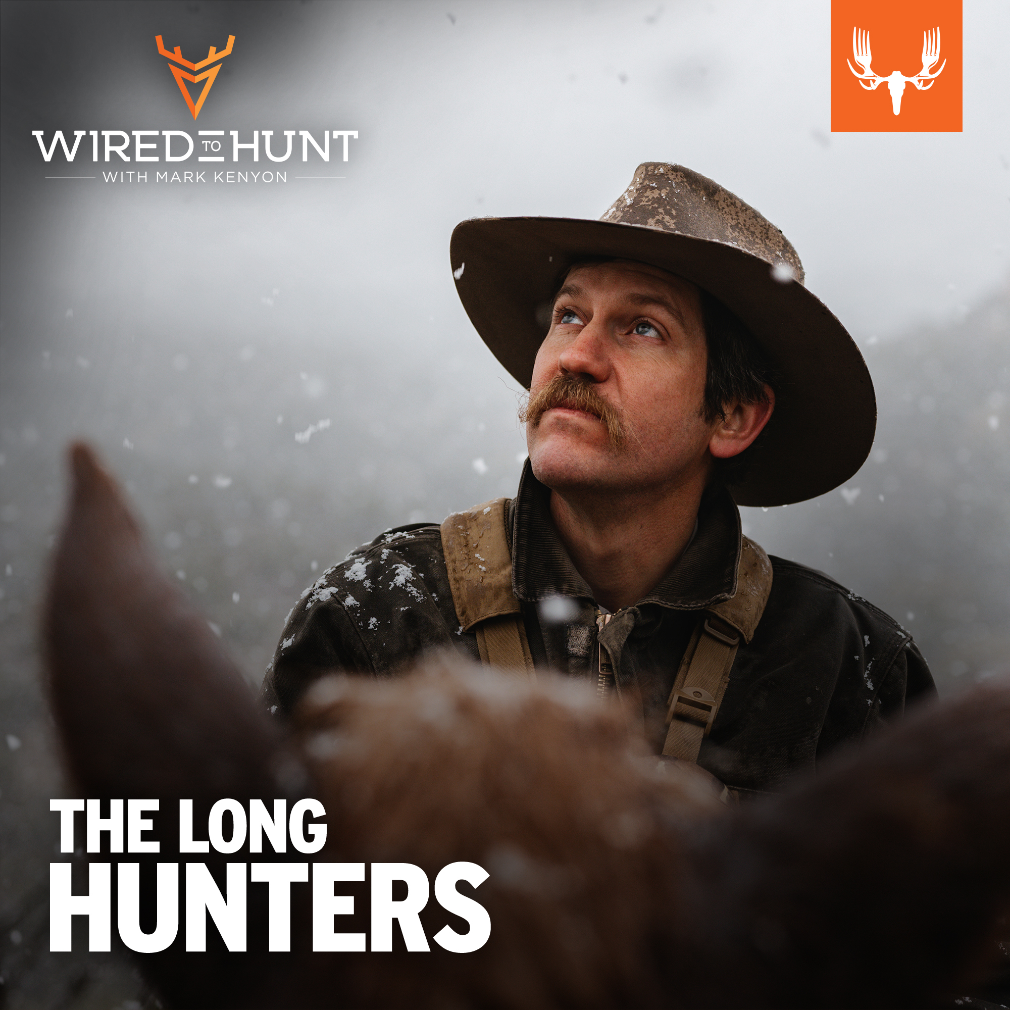 Ep. 744: What Daniel Boone and the Long Hunters Can Teach Modern Day Deer Hunters with Clay Newcomb