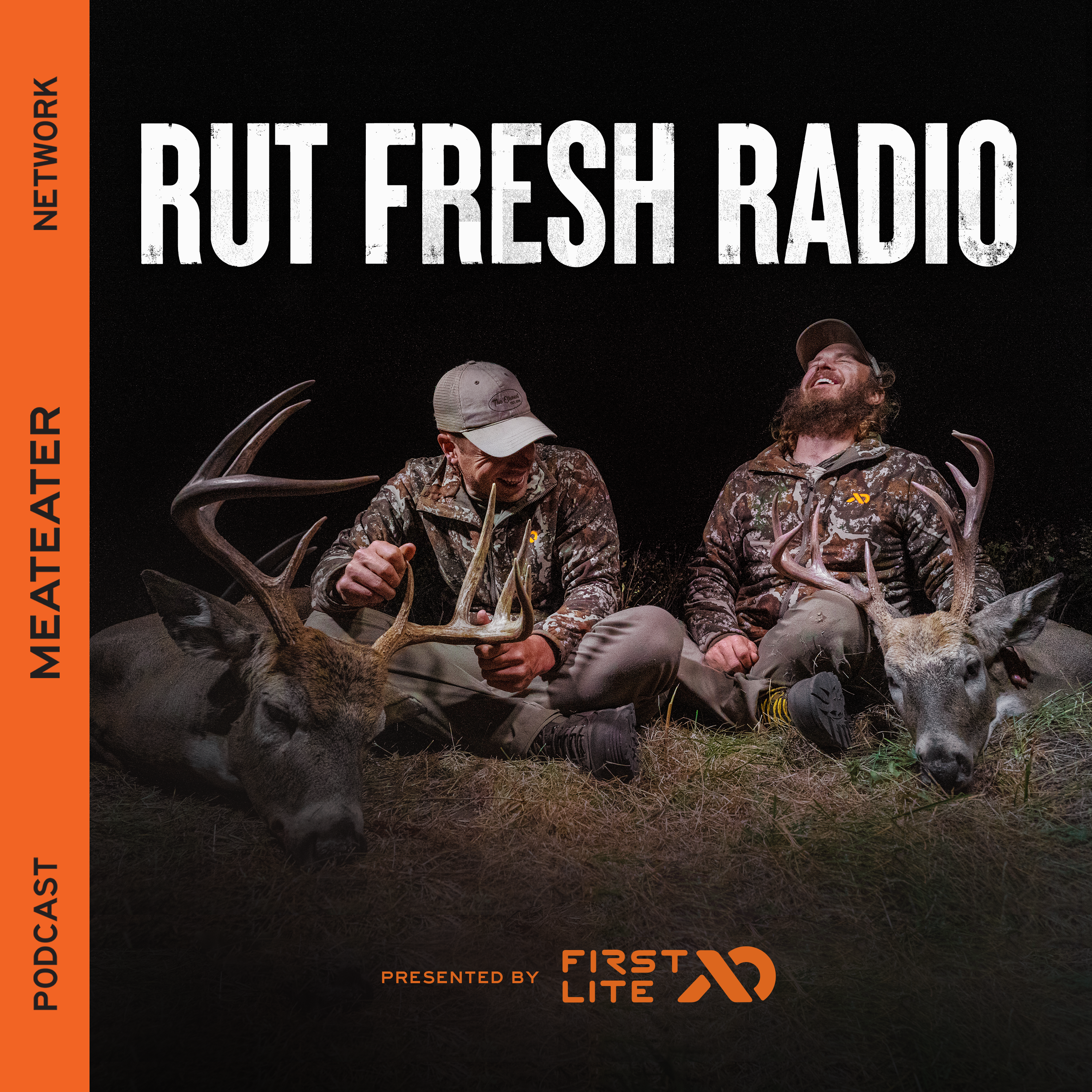 Ep. 848: Rut Fresh Radio – Bucks Breaking Loose