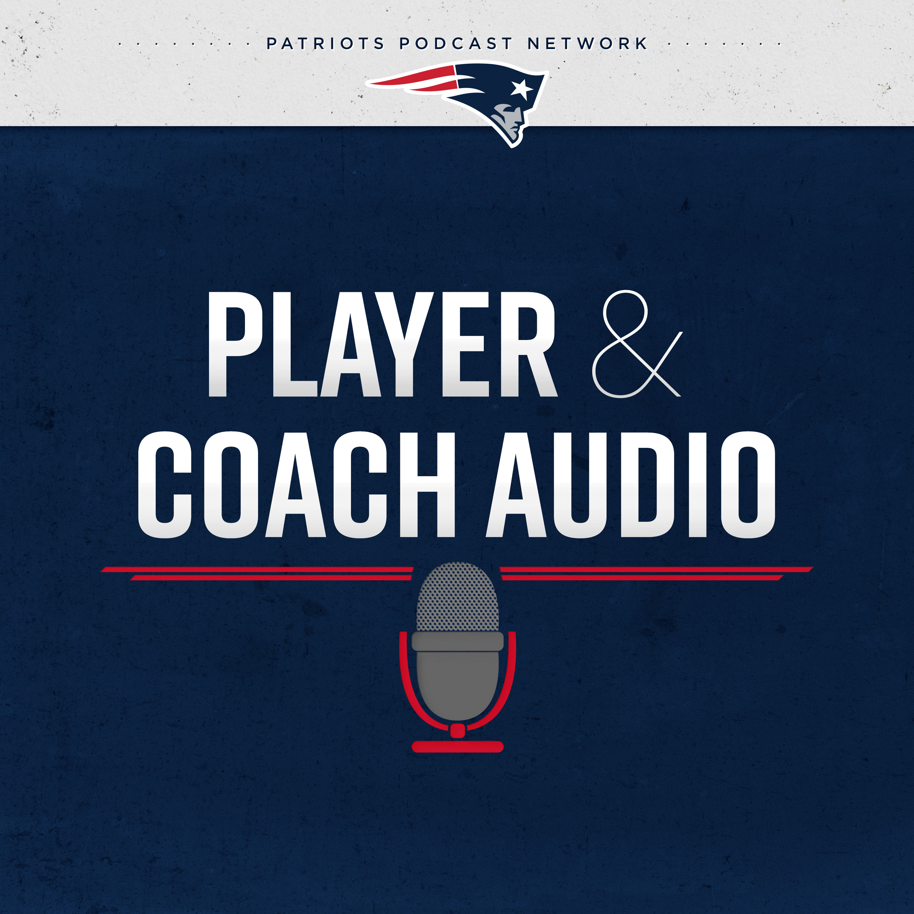 Head Coach Jerod Mayo on WEEI 12/30: "Anything worth having has to be hard"