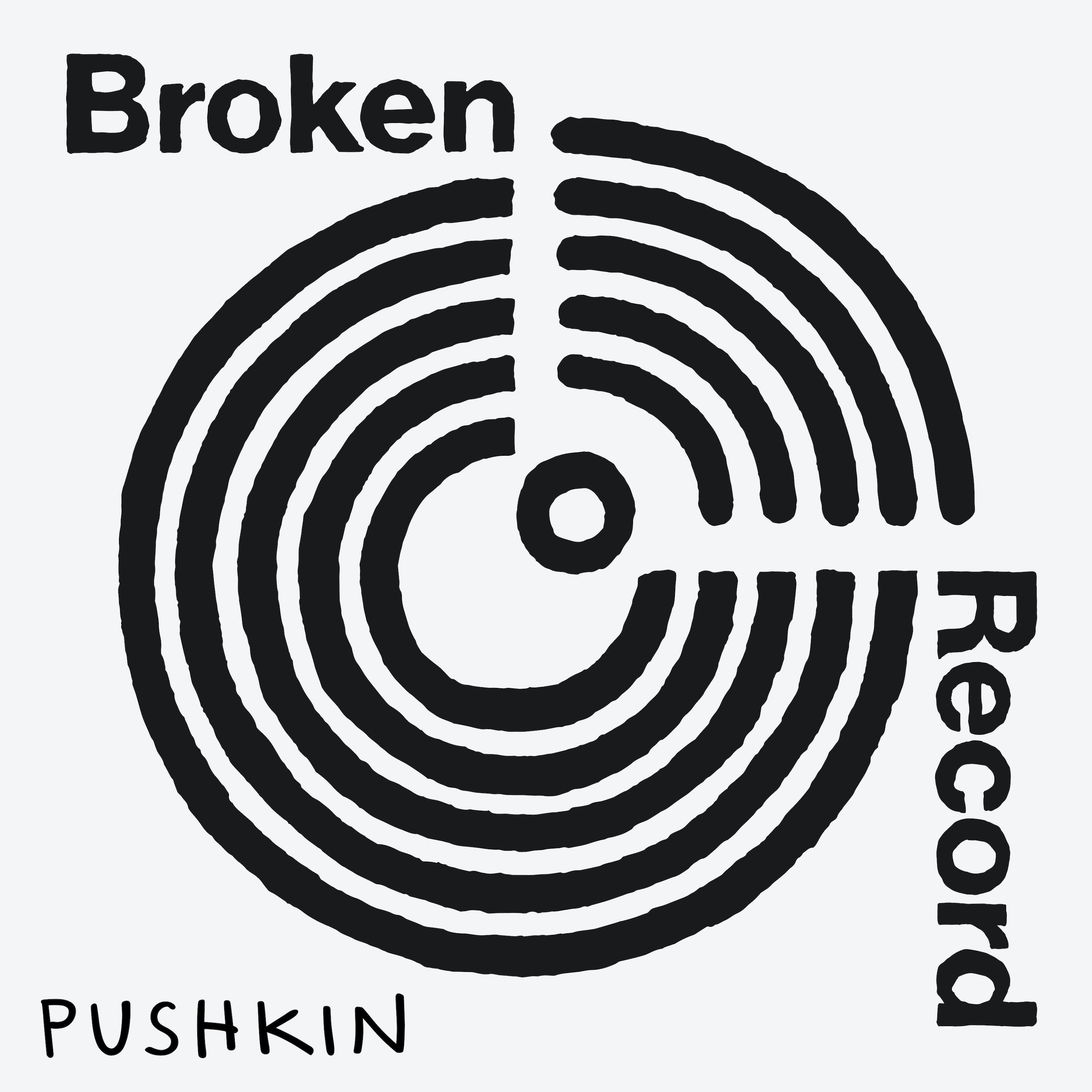 Introducing Broken Record