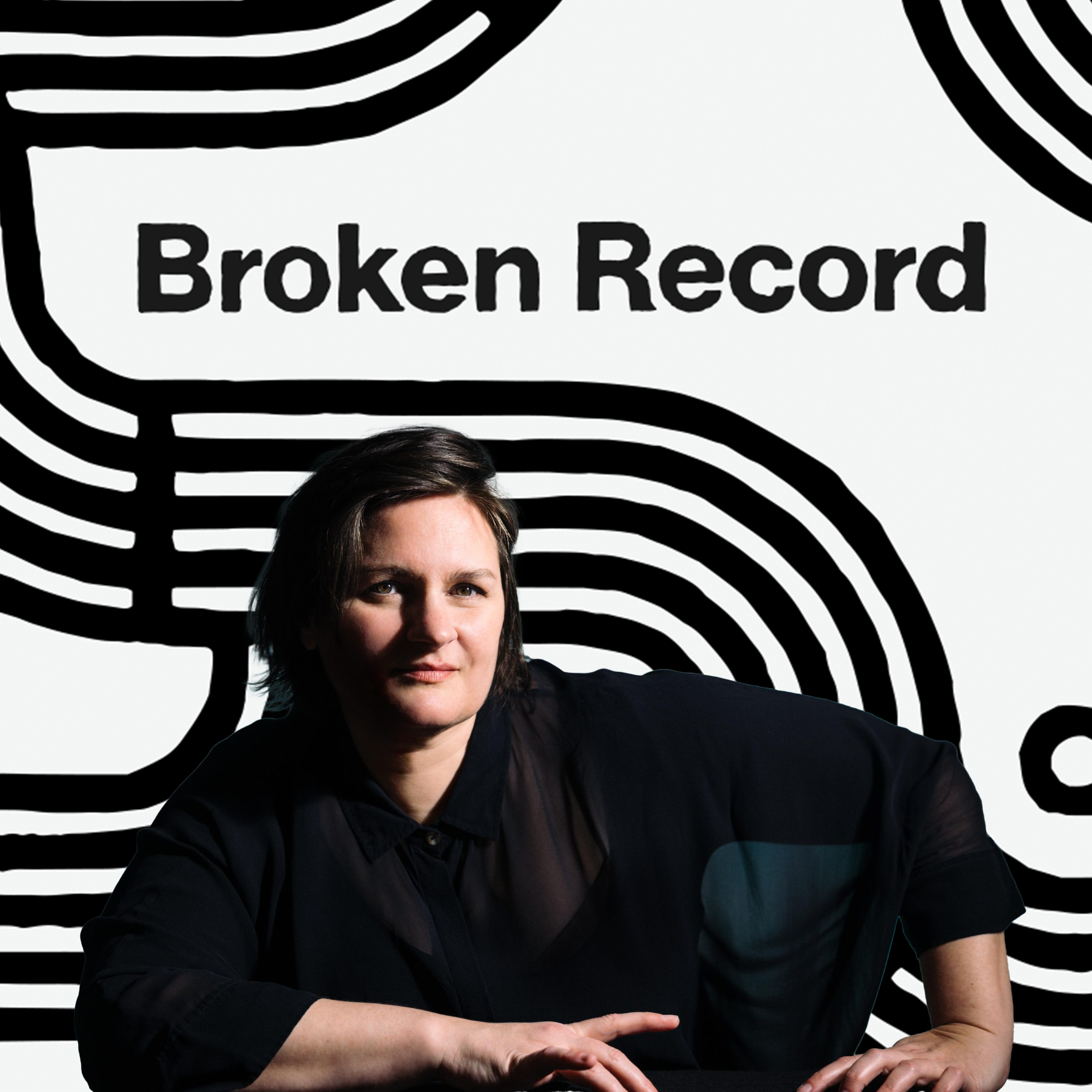 cover of episode Madeleine Peyroux