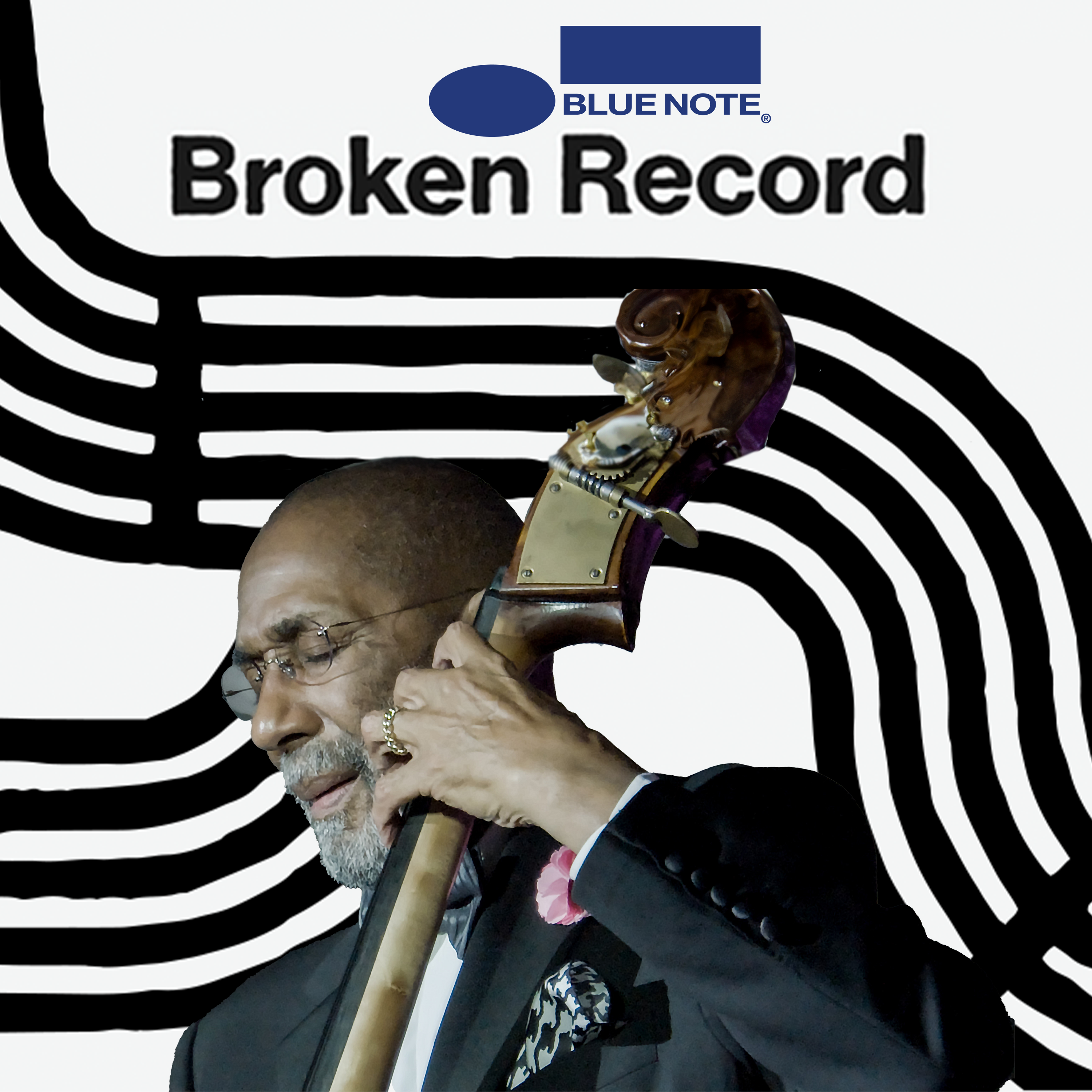 cover of episode Ron Carter/Don Was