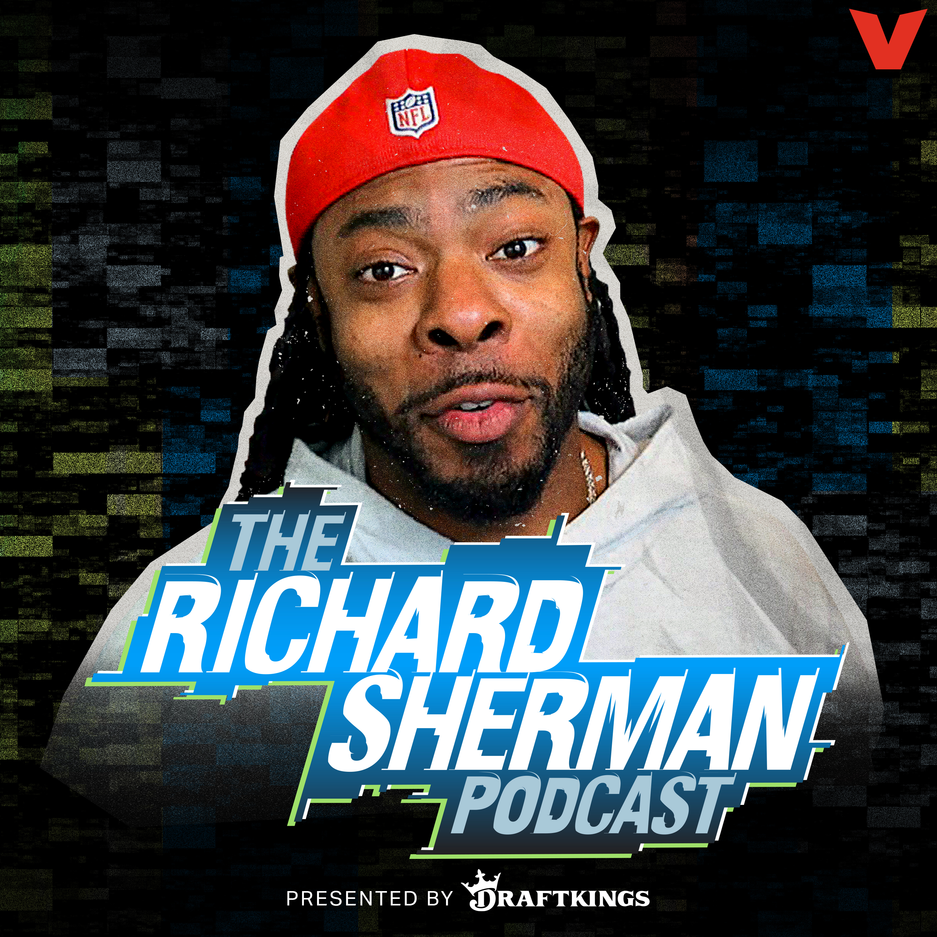 cover of episode Richard Sherman Podcast - Xavier McKinney on 2024 Packers, Nick Saban & Alabama, Brazil game vs. Eagles