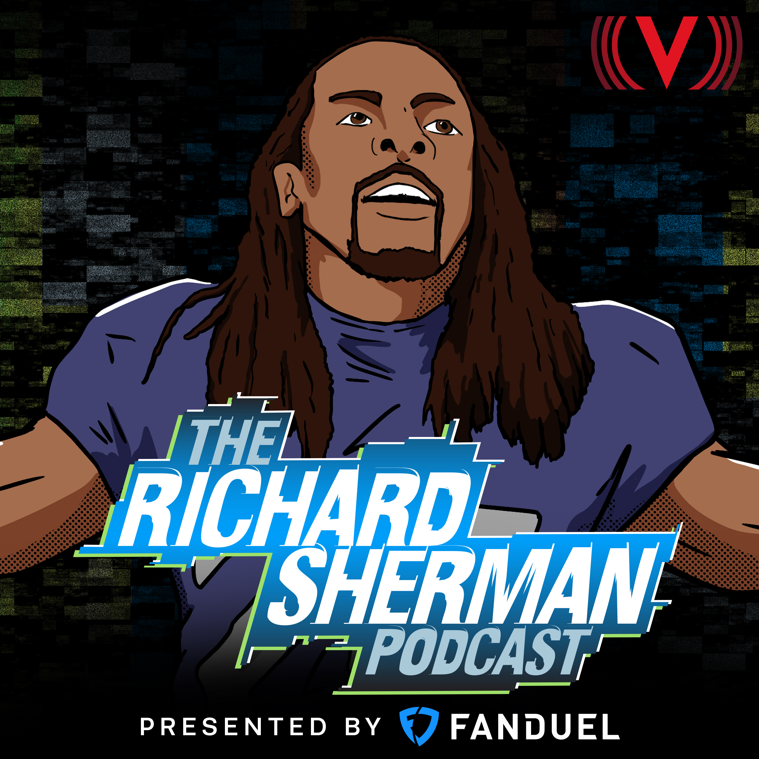 The Richard Sherman Podcast - 49ers-Eagles & Bengals-Chiefs Predictions + Deommodore Lenoir on Cowboys-49ers, Micah Parsons' callout & facing Eagles