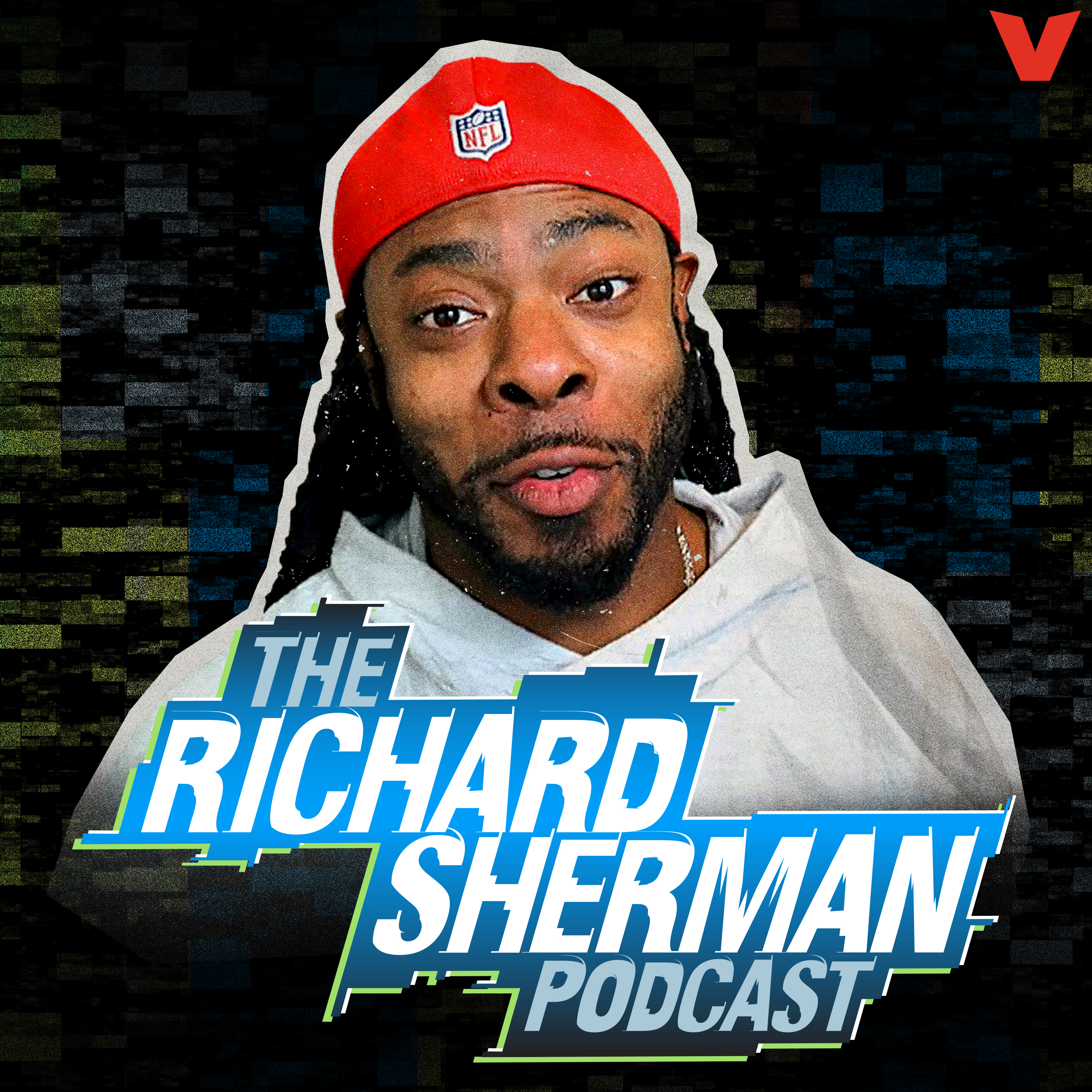 The Richard Sherman Podcast - Lions-Chiefs Reaction: Goff beats Mahomes, KC missing Kelce & Chris Jones