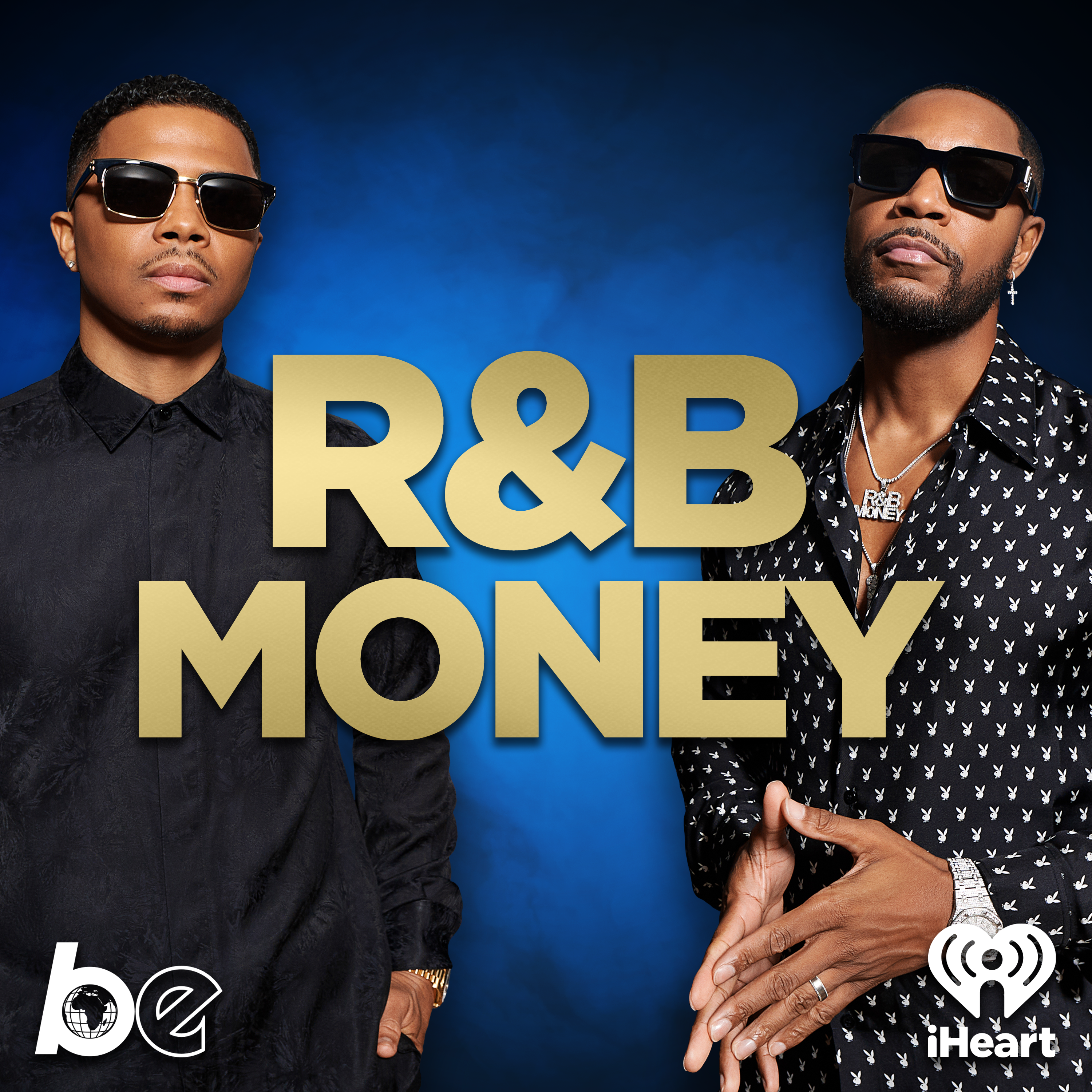 The R&B Money Tour Recap