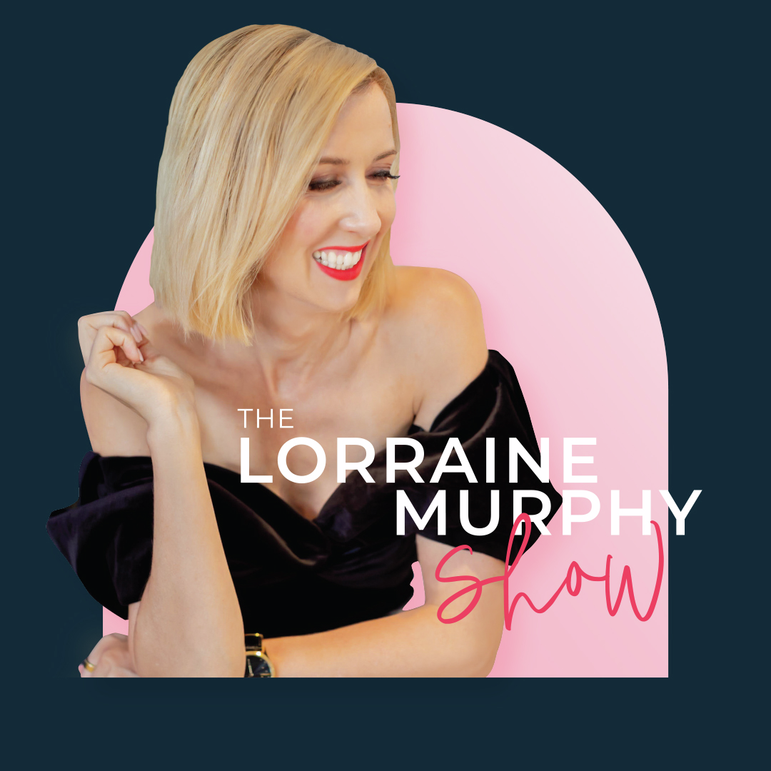 Dear Lorraine: I Can’t Block Out Self Doubt