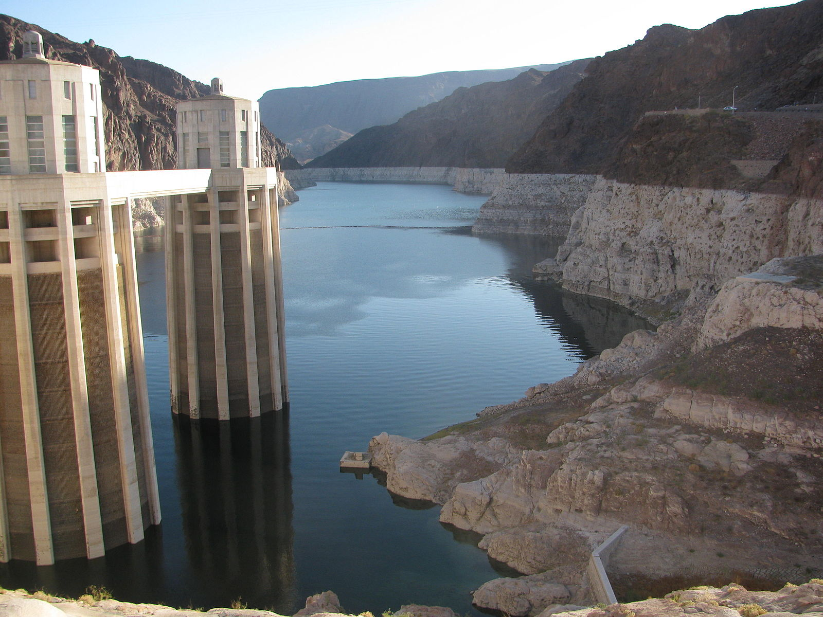 S1E4: The End of the Cadillac Desert: Megadrought in the Southwest