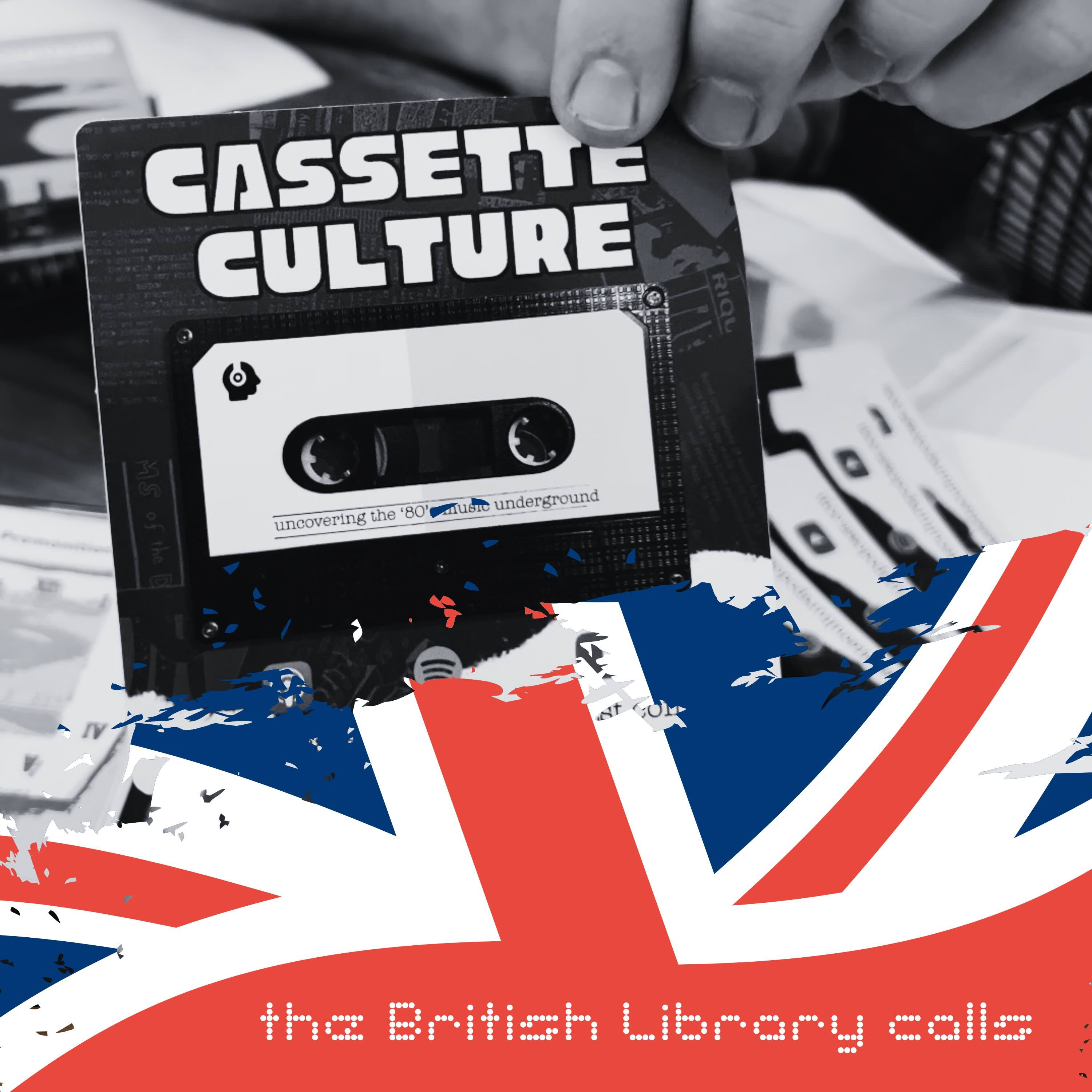 The British Library  Calls