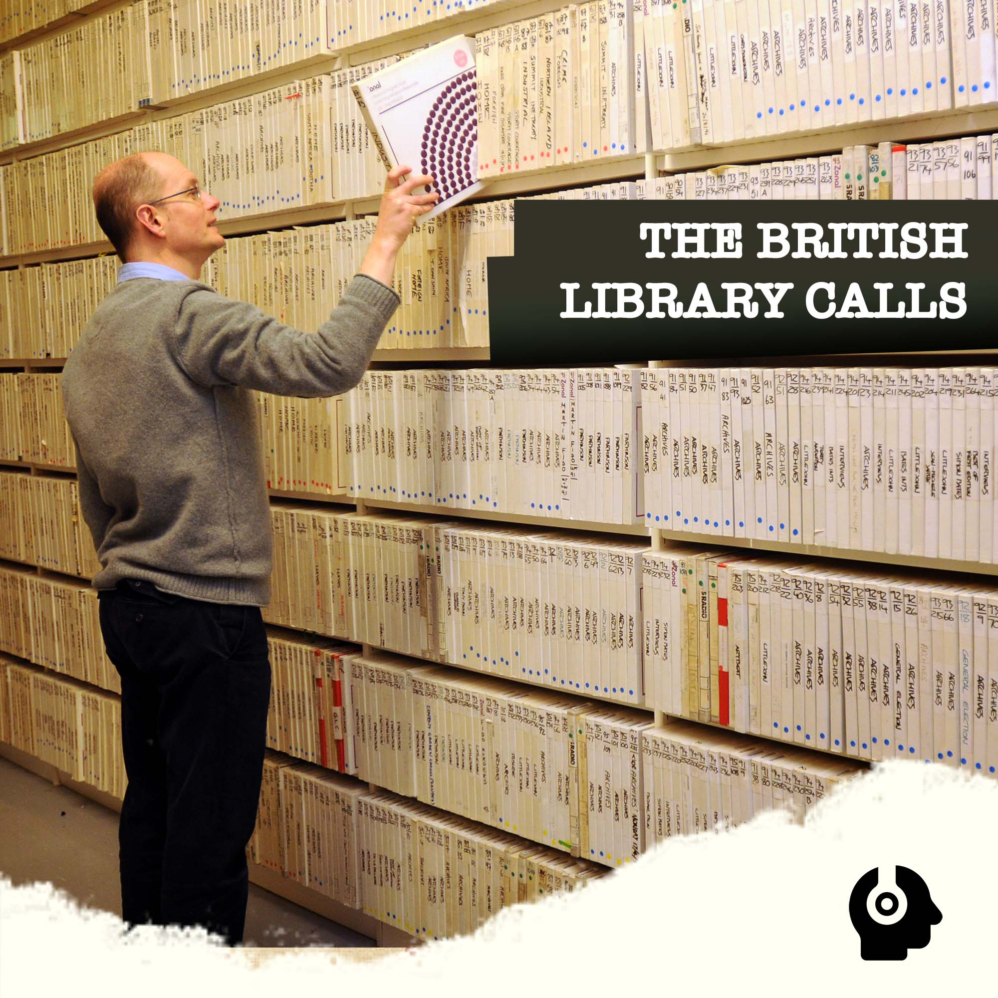 The British Library Sound Archive Calls