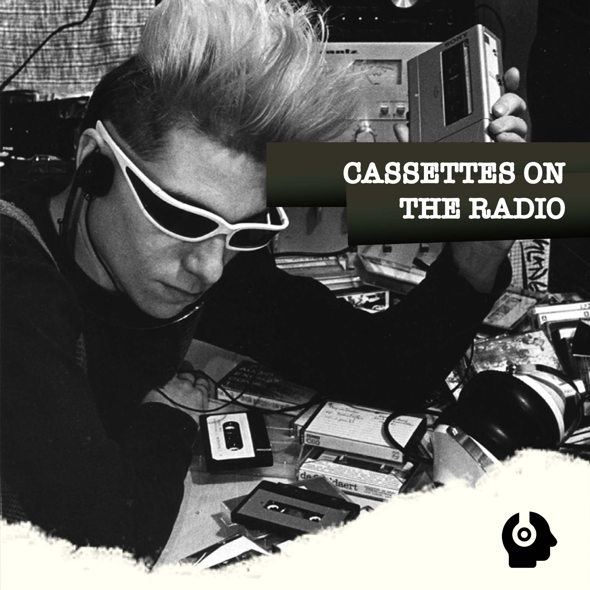 Cassettes On The Radio: Underground Broadcasting