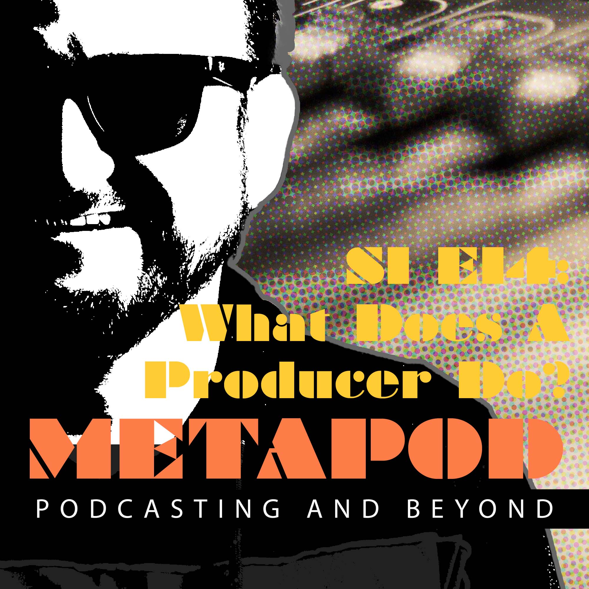 What Does A Podcast Producer Do?