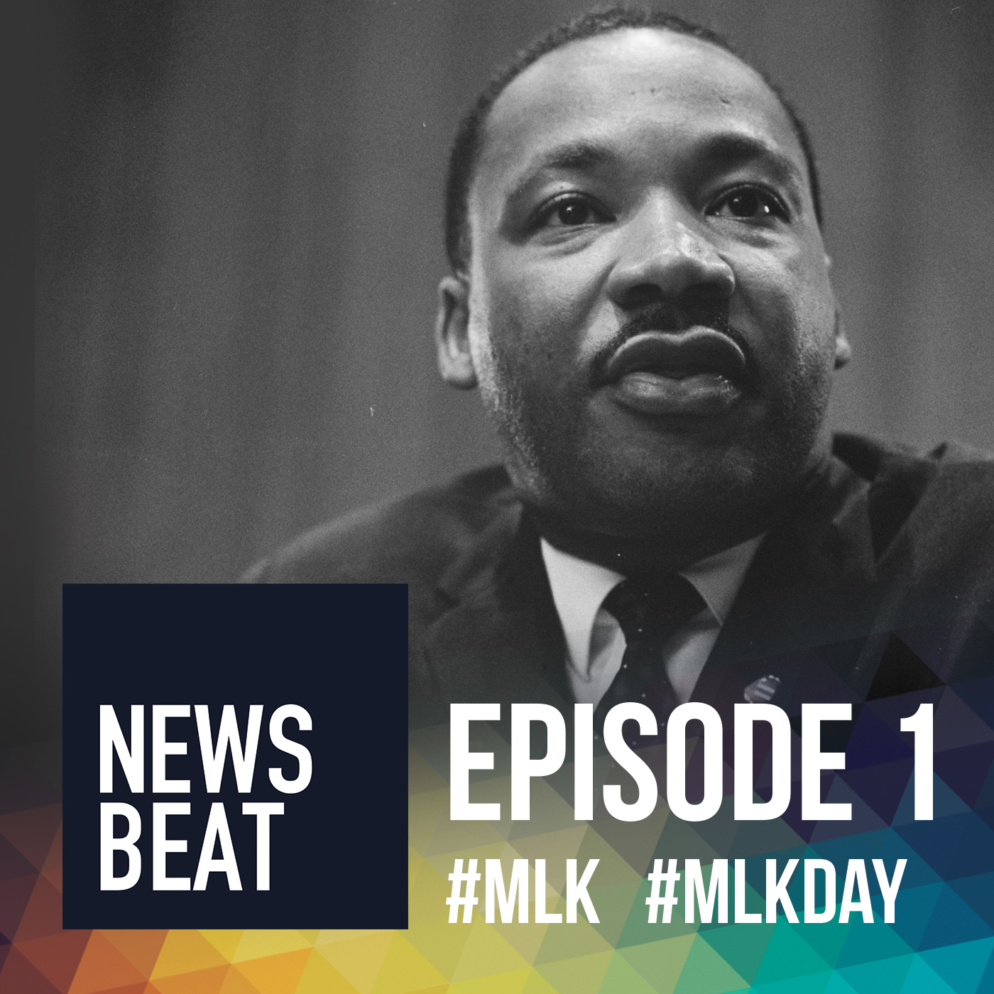 News Beat: MLK, Jr. - Unfinished Business