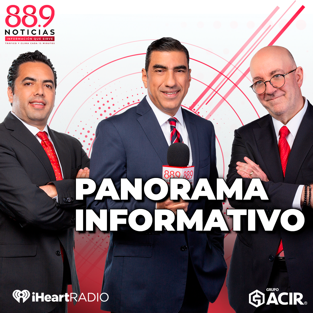 La mañanera de panorama informativo del viernes 29 de noviembre del 2024