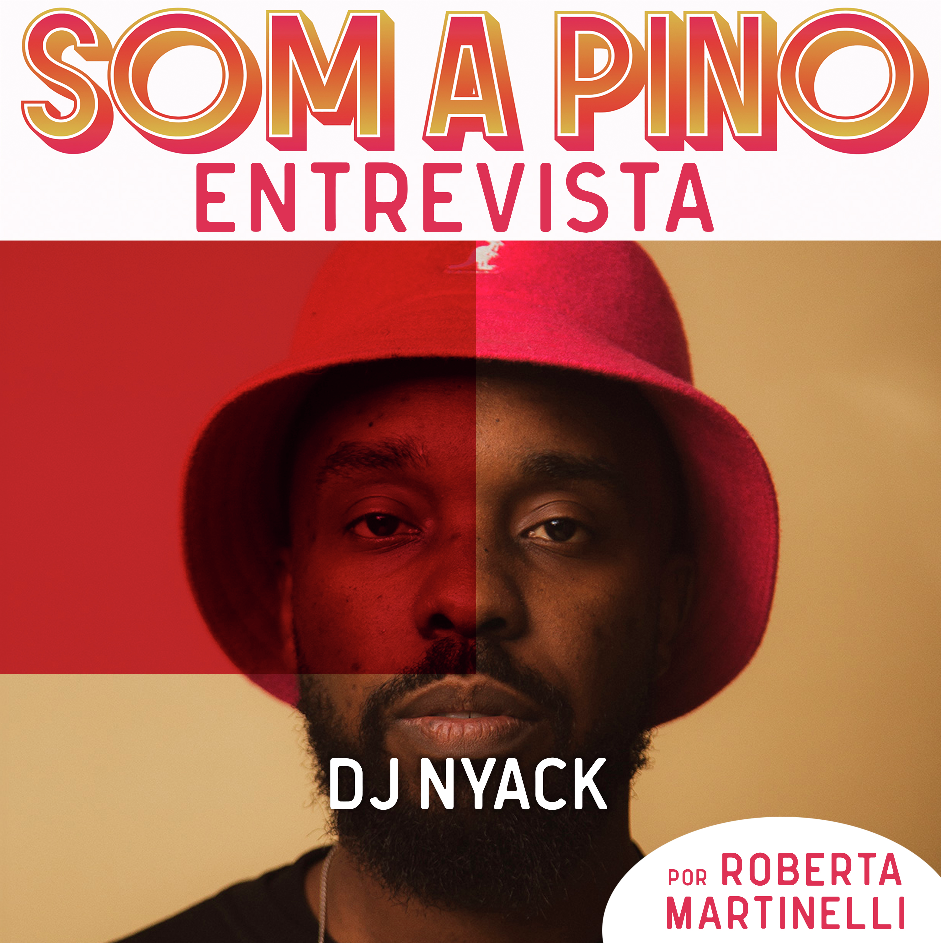 DJ Nyack: ﻿“Eu me dedico a ser o melhor possível no que eu faço”