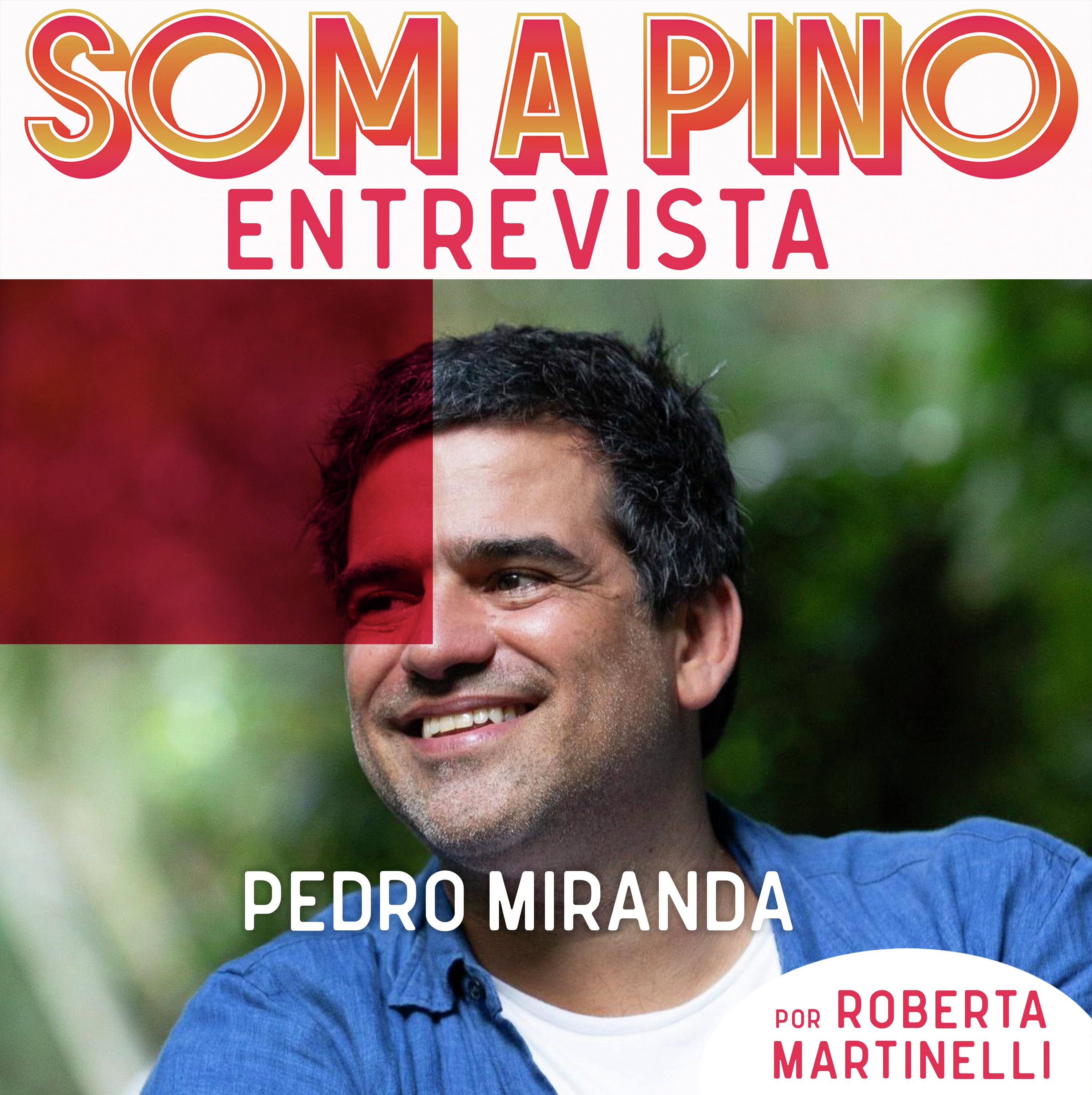 Pedro Miranda: 'Eu lembro dos aplausos'