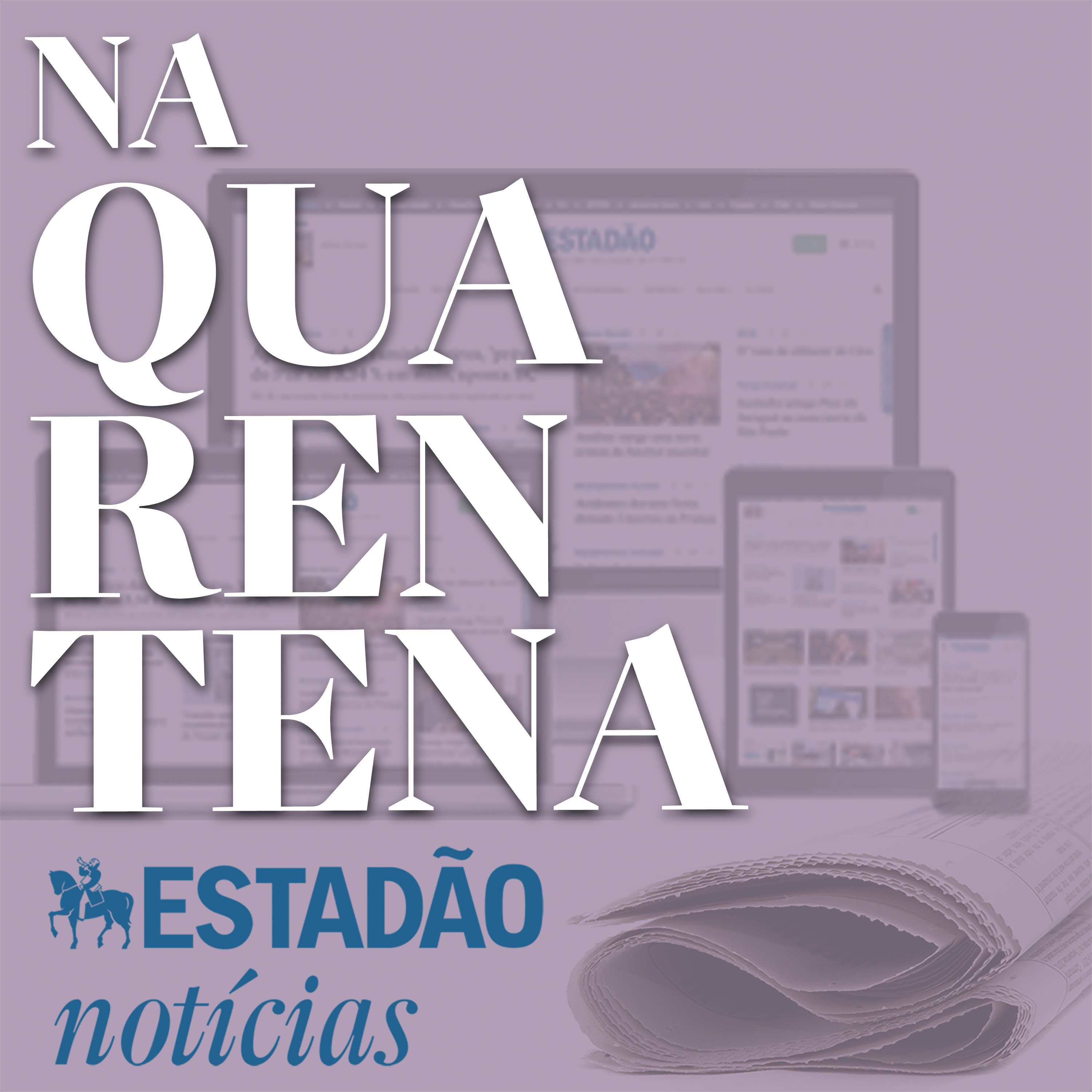 #76 Na Quarentena: Qual é a melhor plataforma de streaming?